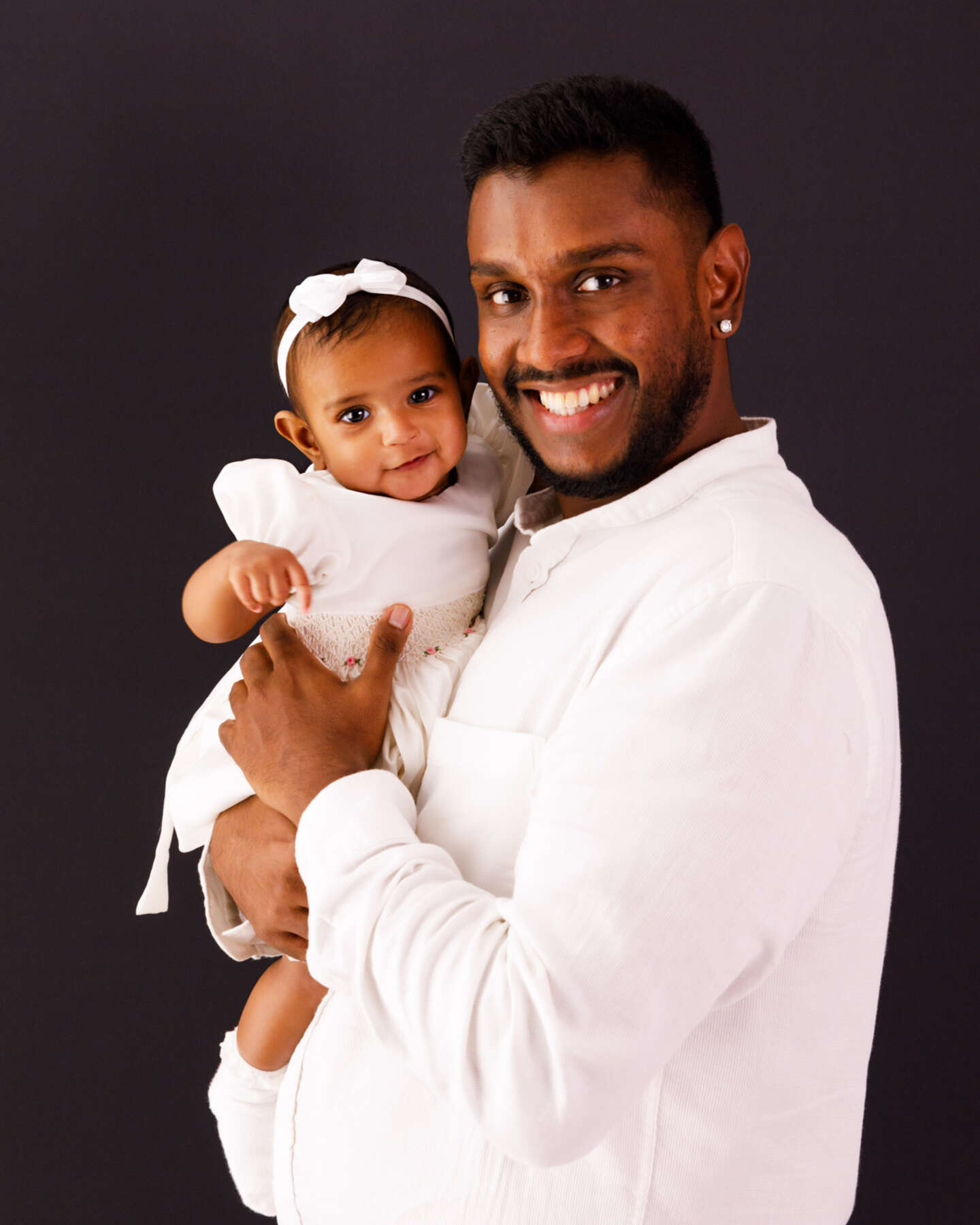Recent baby session in Perth