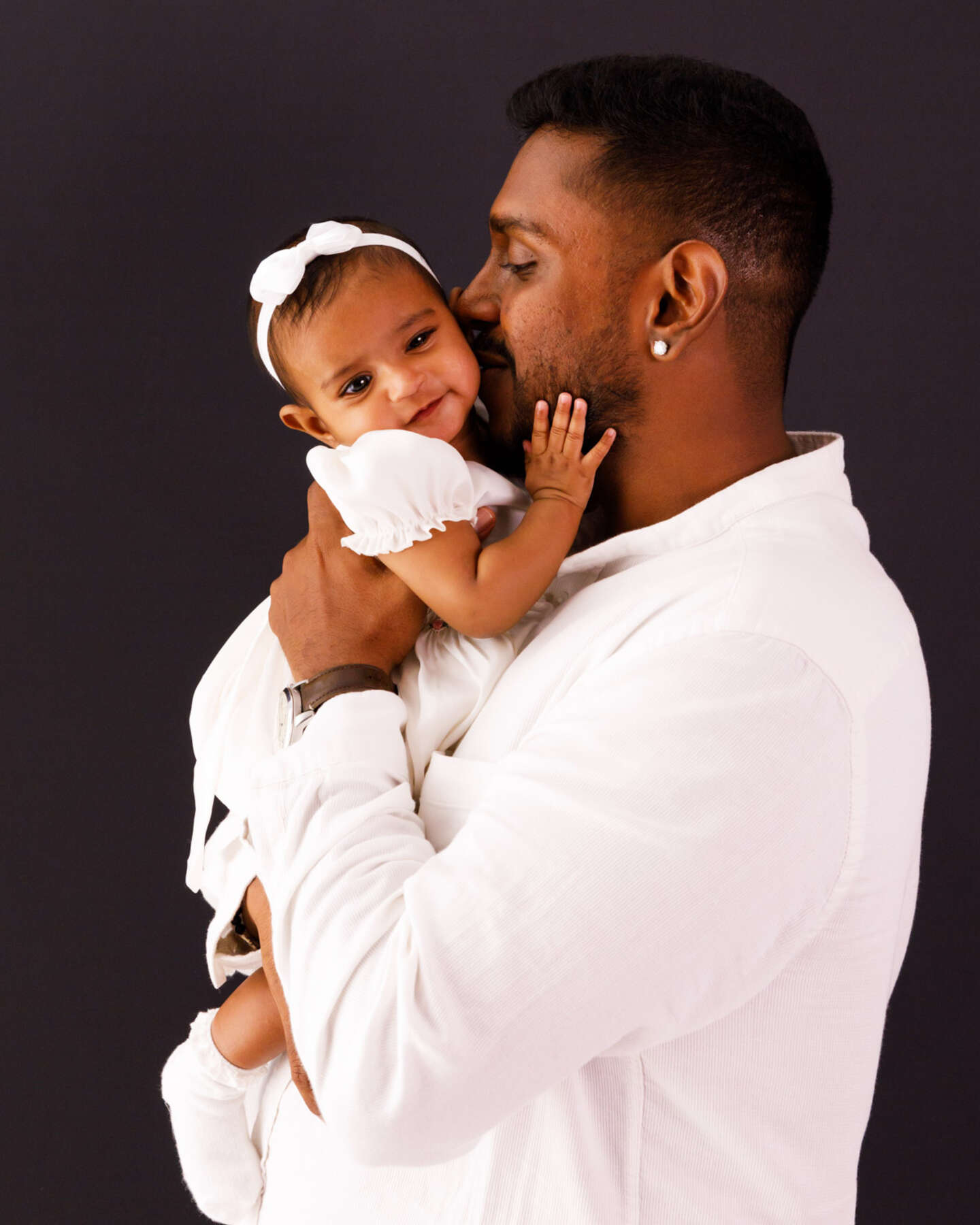 Recent baby session in Perth