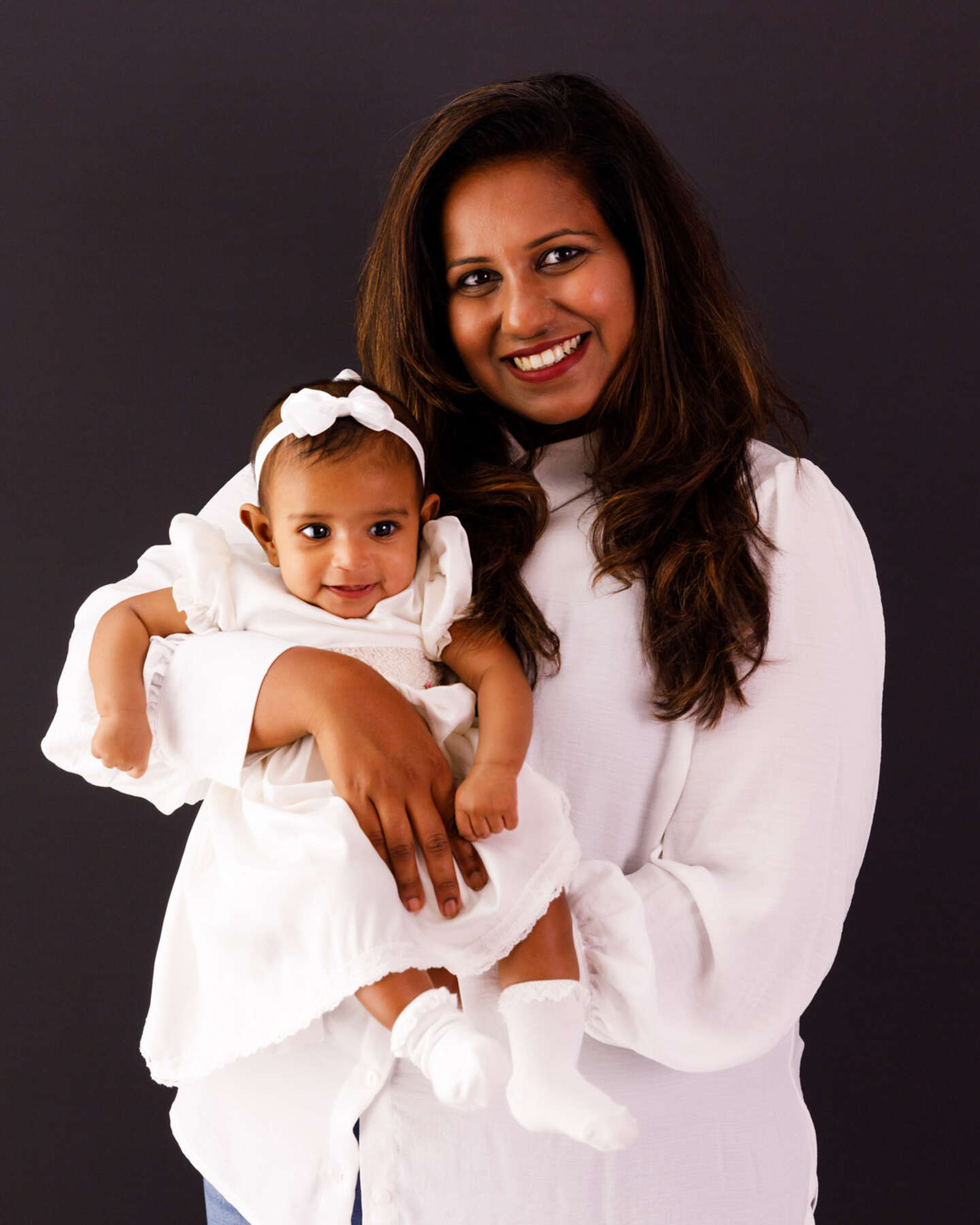 Recent baby session in Perth