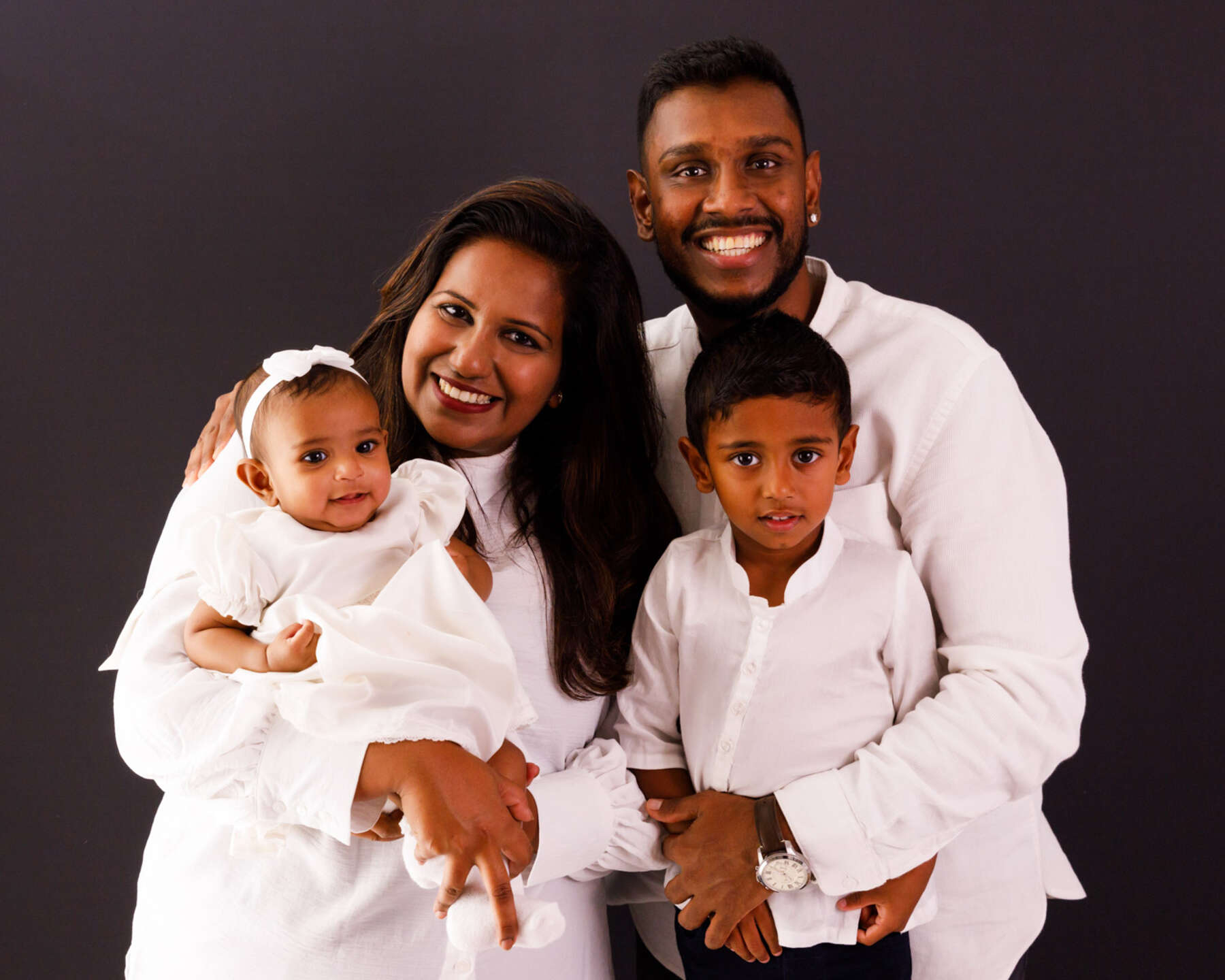 Recent baby session in Perth