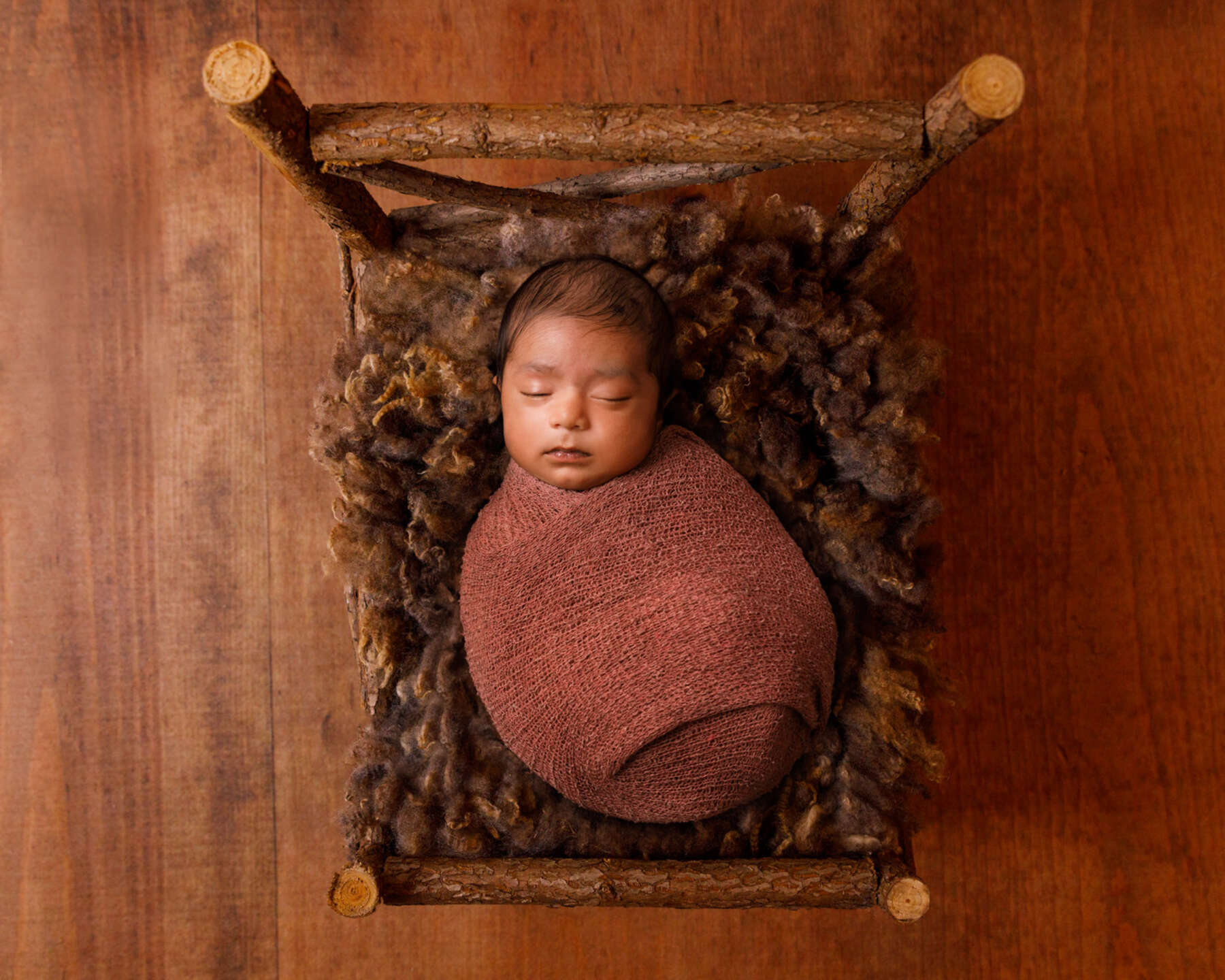 Recent newborn session in Perth