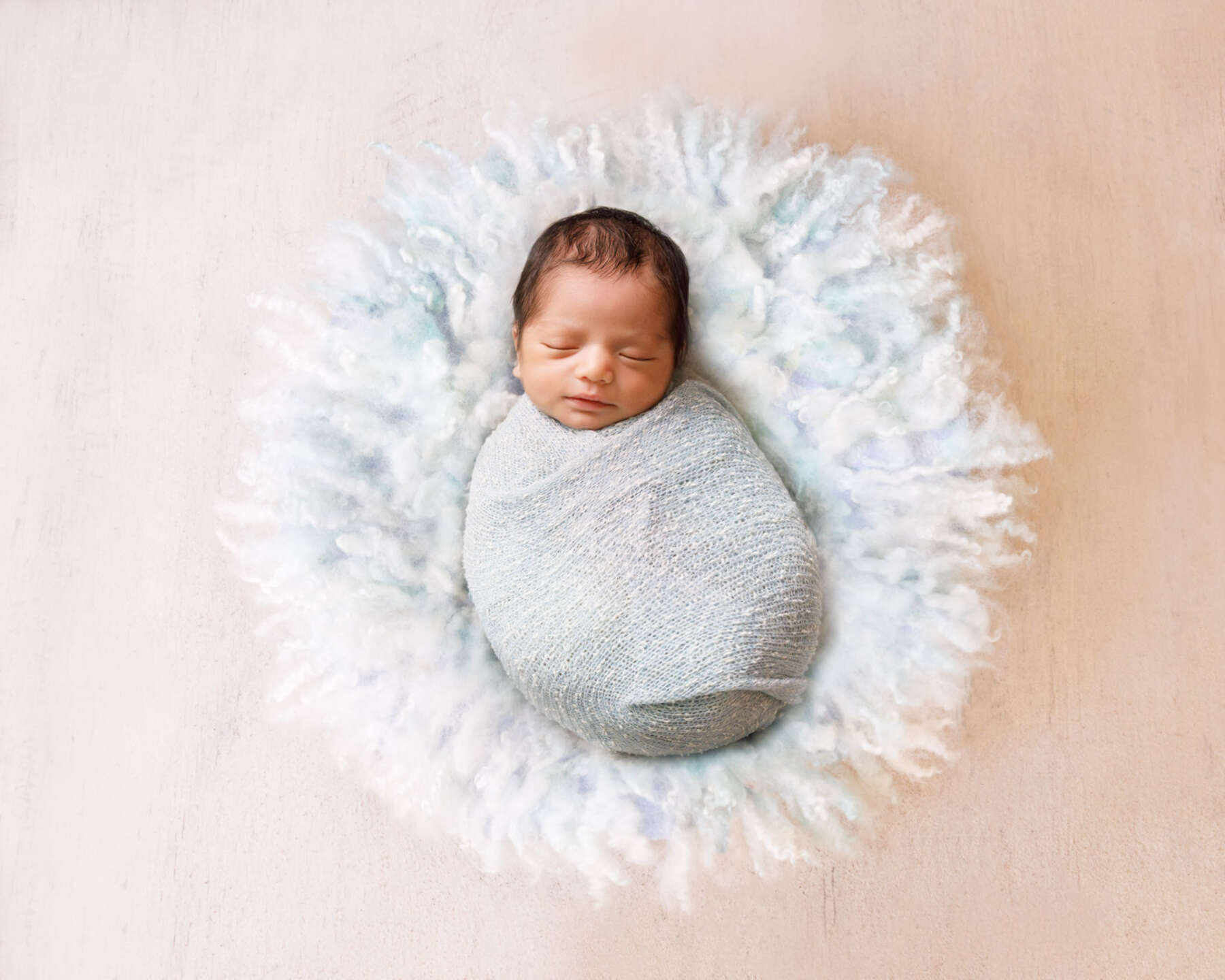 Recent newborn session in Perth