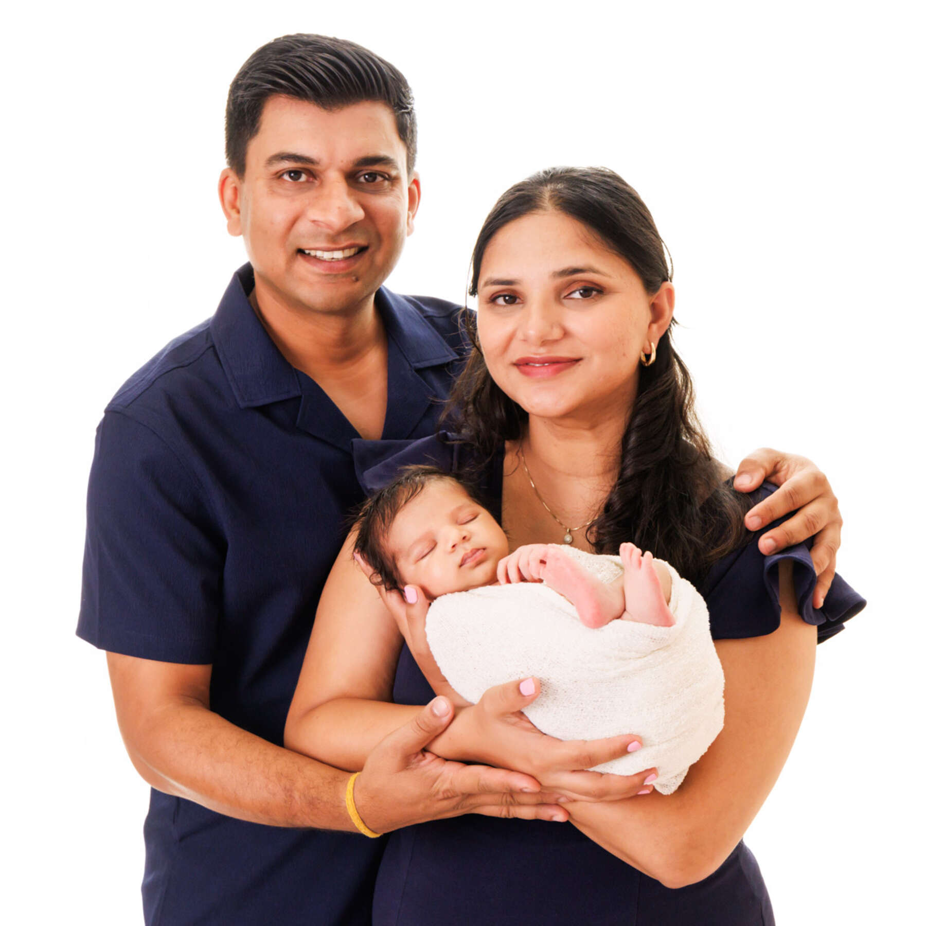 Recent newborn session in Perth