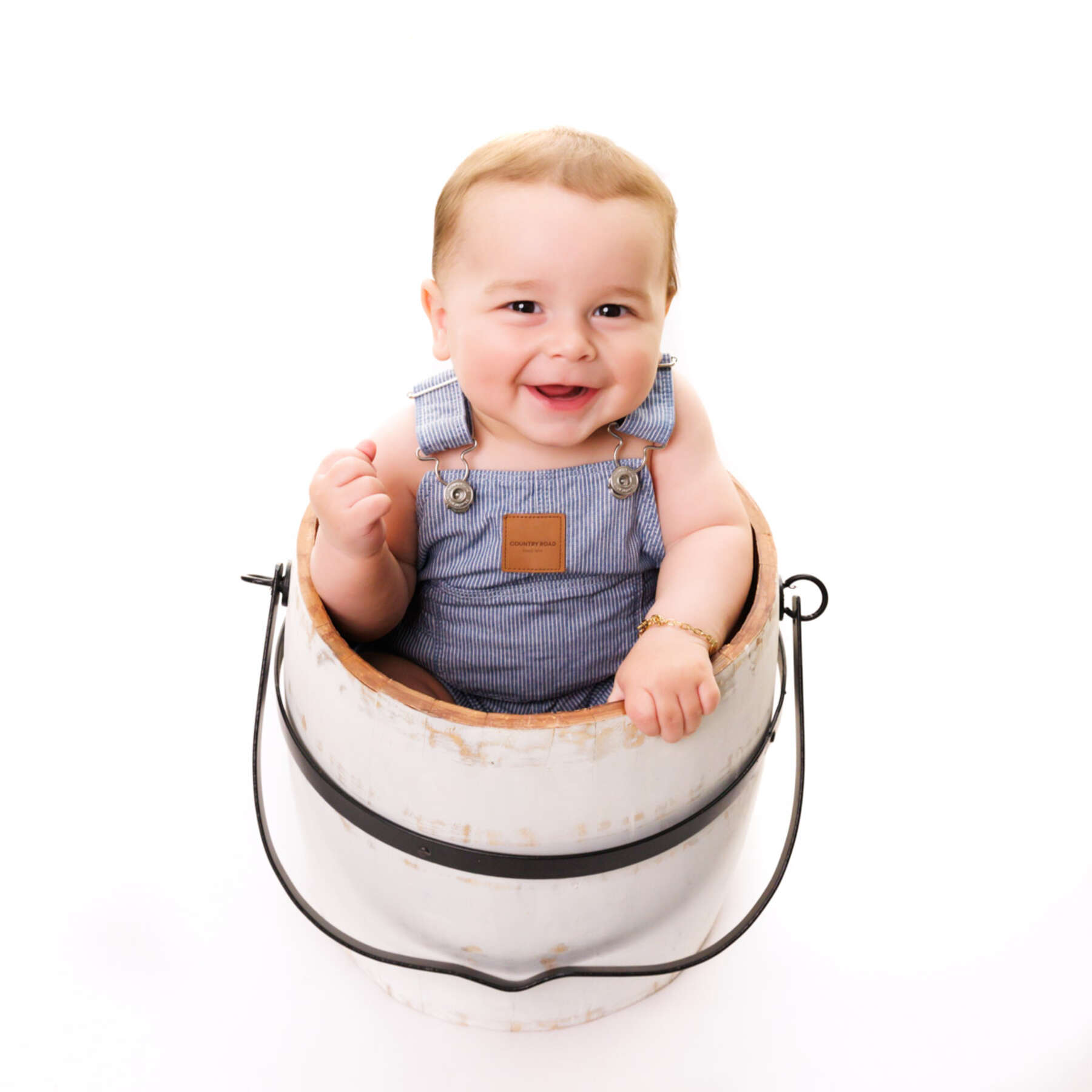 Recent baby session in Perth