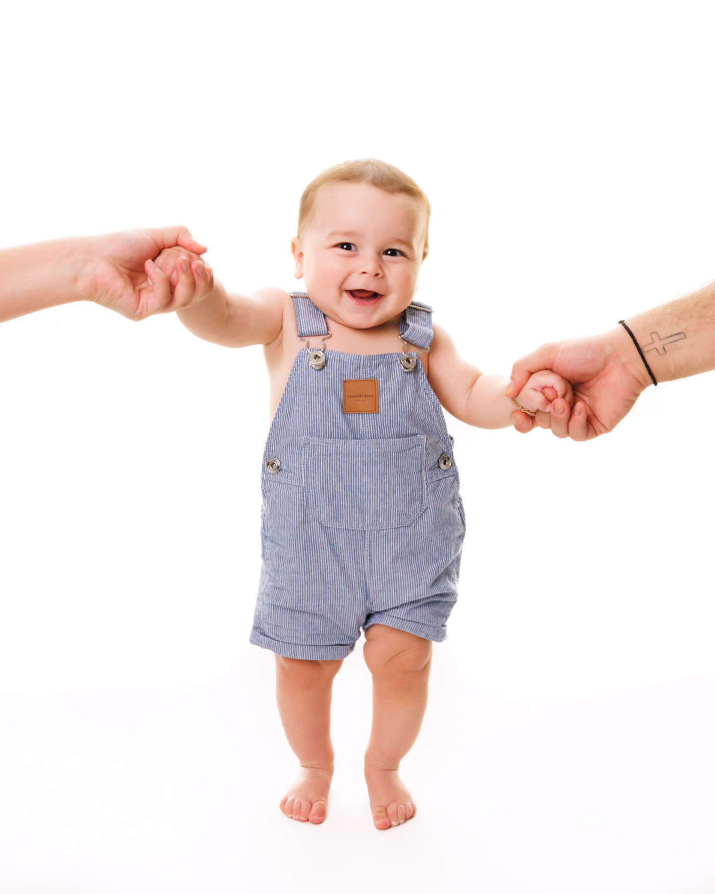 Recent baby session in Perth