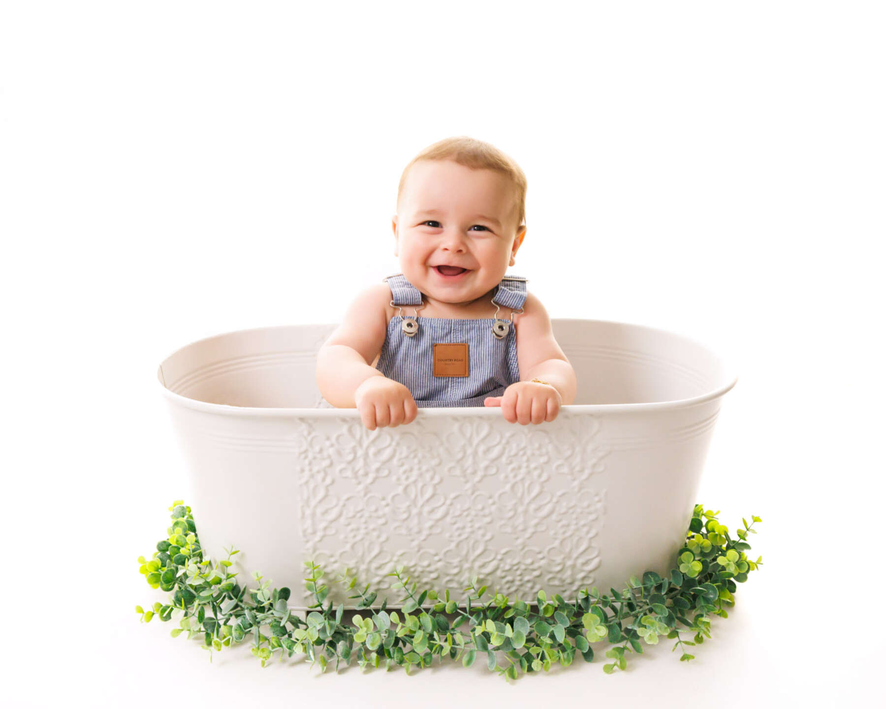 Recent baby session in Perth