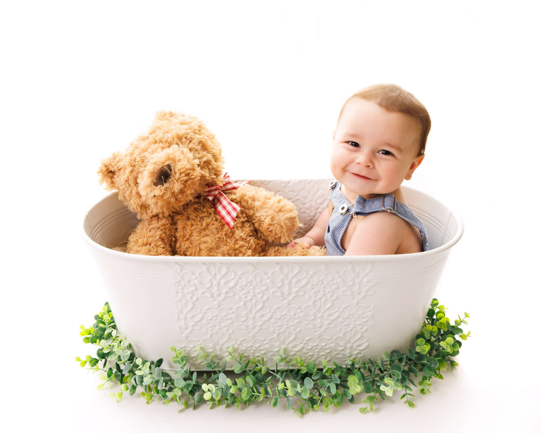 Recent baby session in Perth