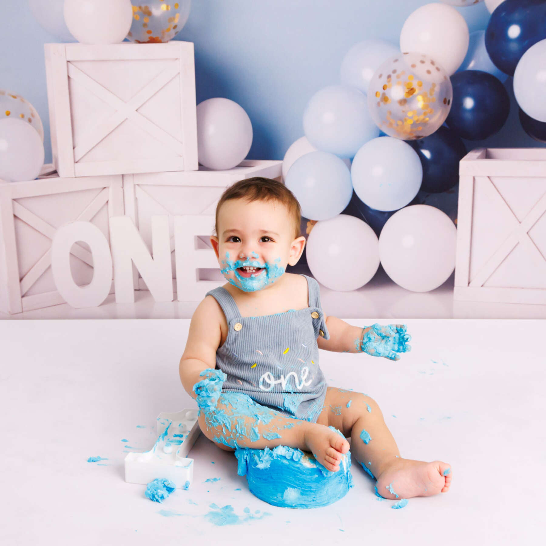 Recent cakesmash session in Perth
