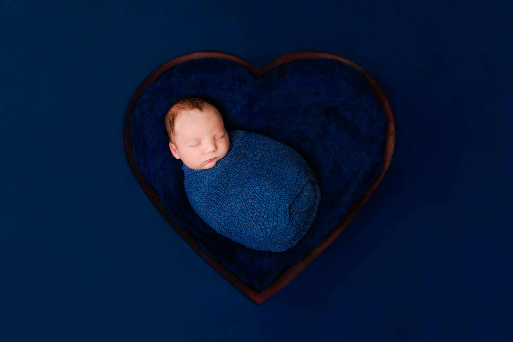 Recent newborn session in Perth