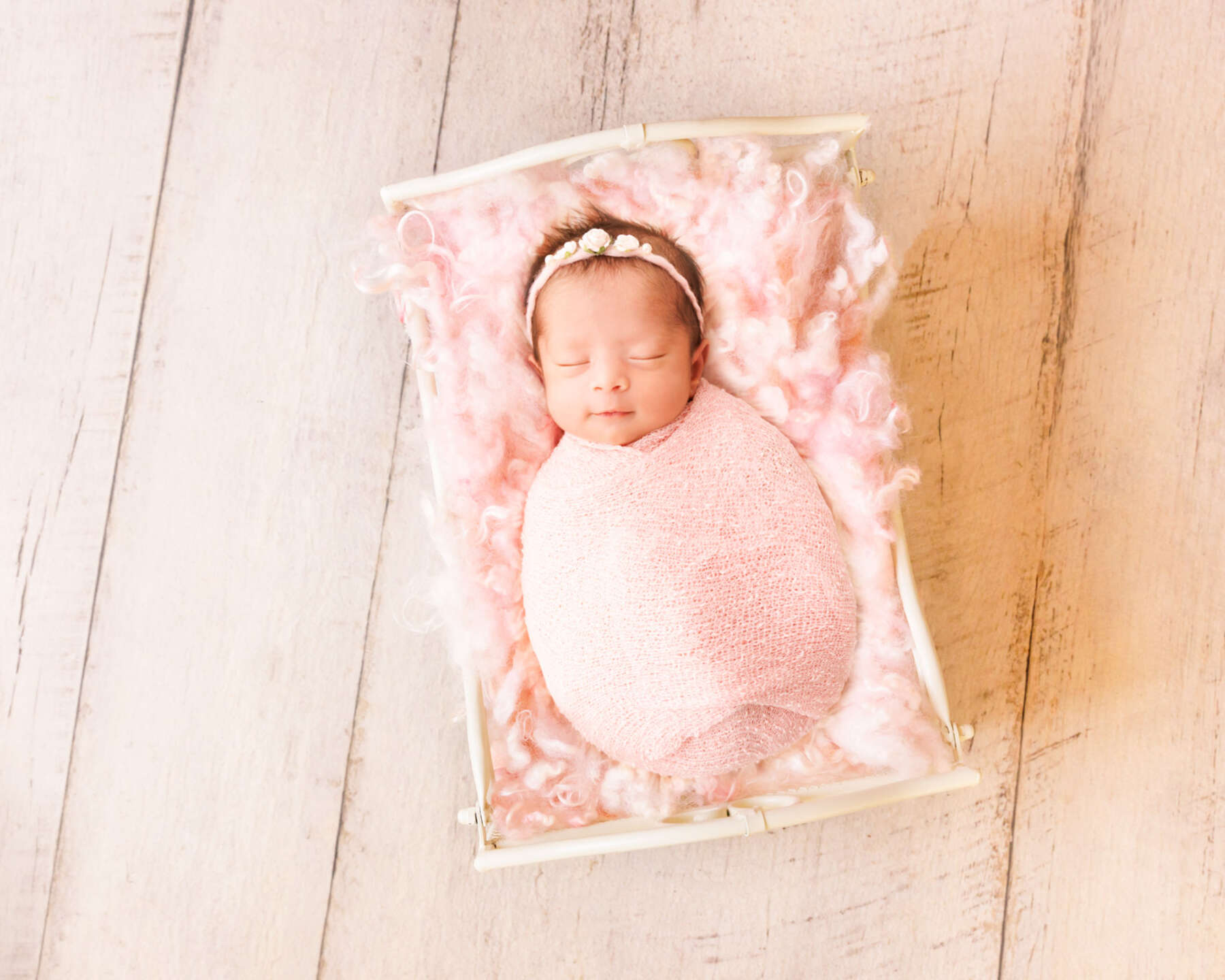 Recent newborn session in Perth