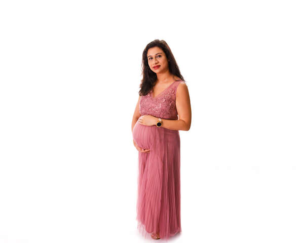 Recent maternity session in Perth