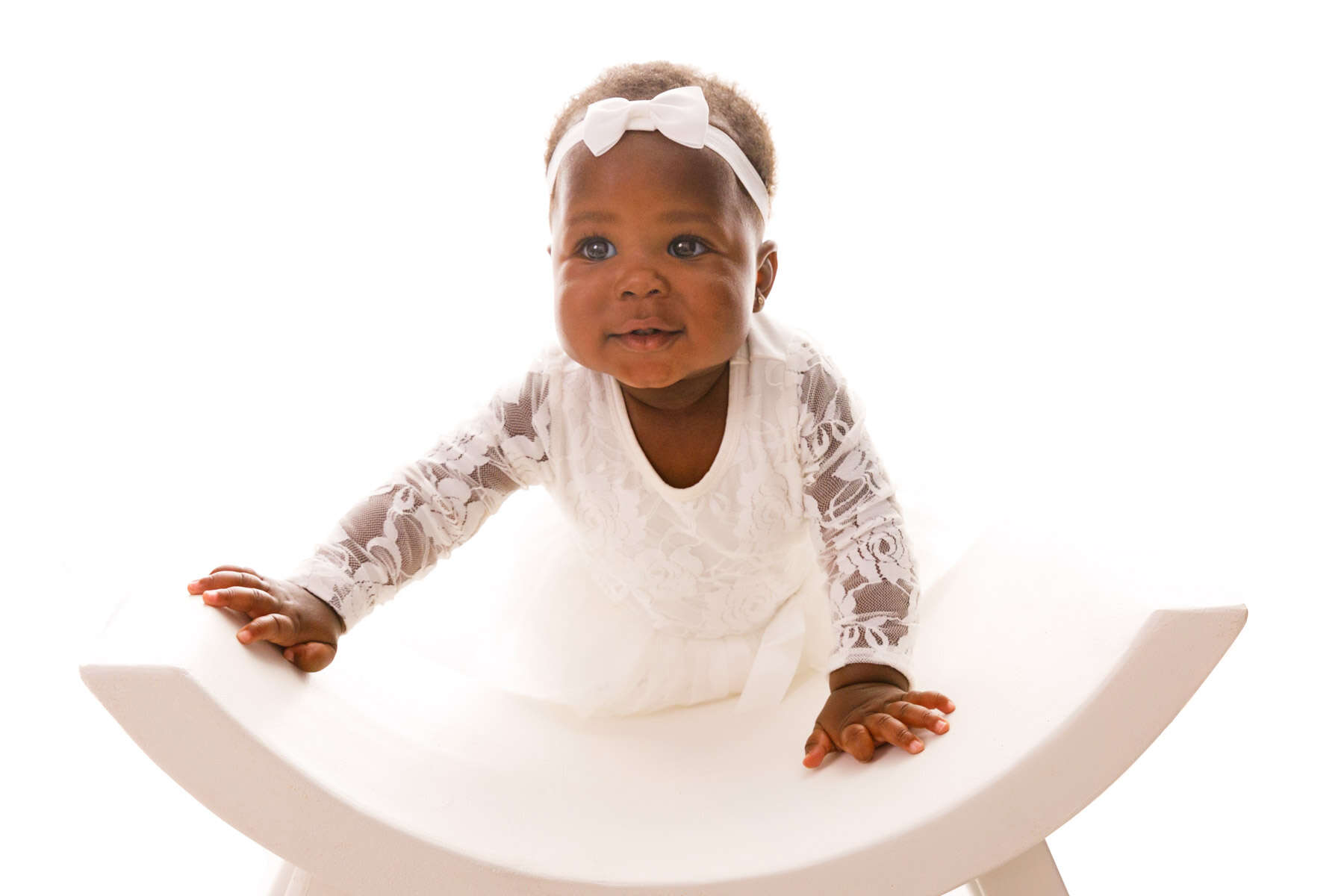 Recent baby session in Perth