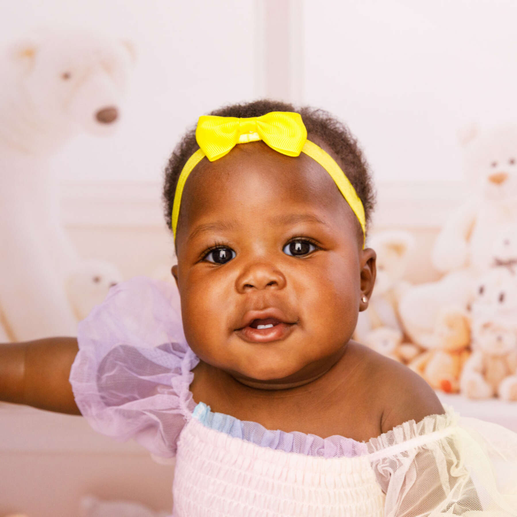 Recent baby session in Perth