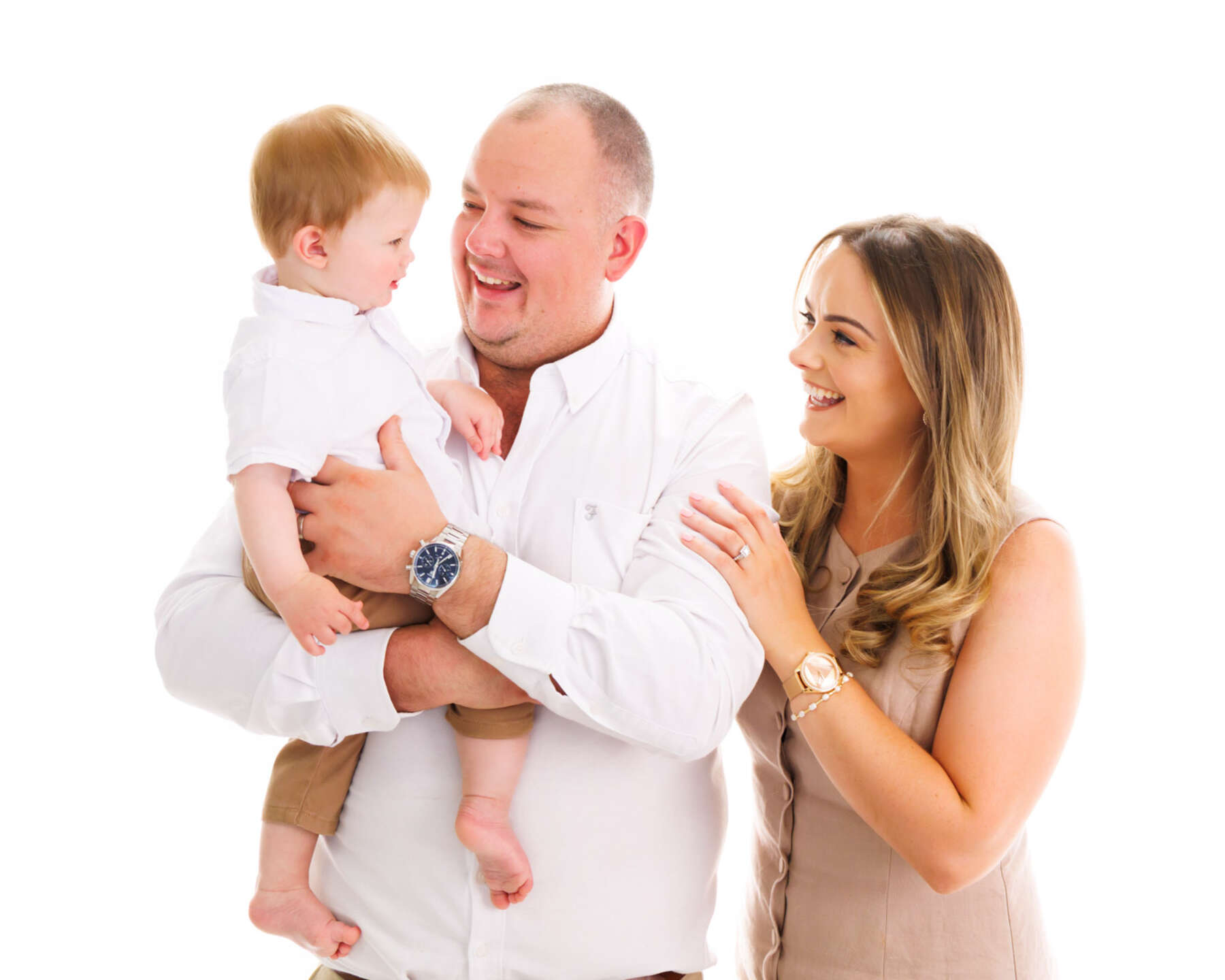 Recent baby session in Perth