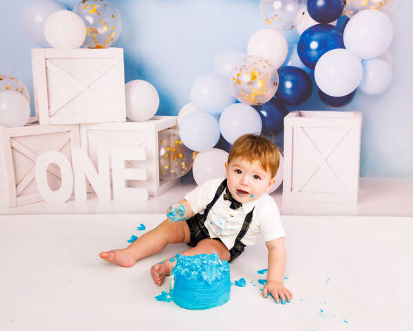 Recent cakesmash session in Perth