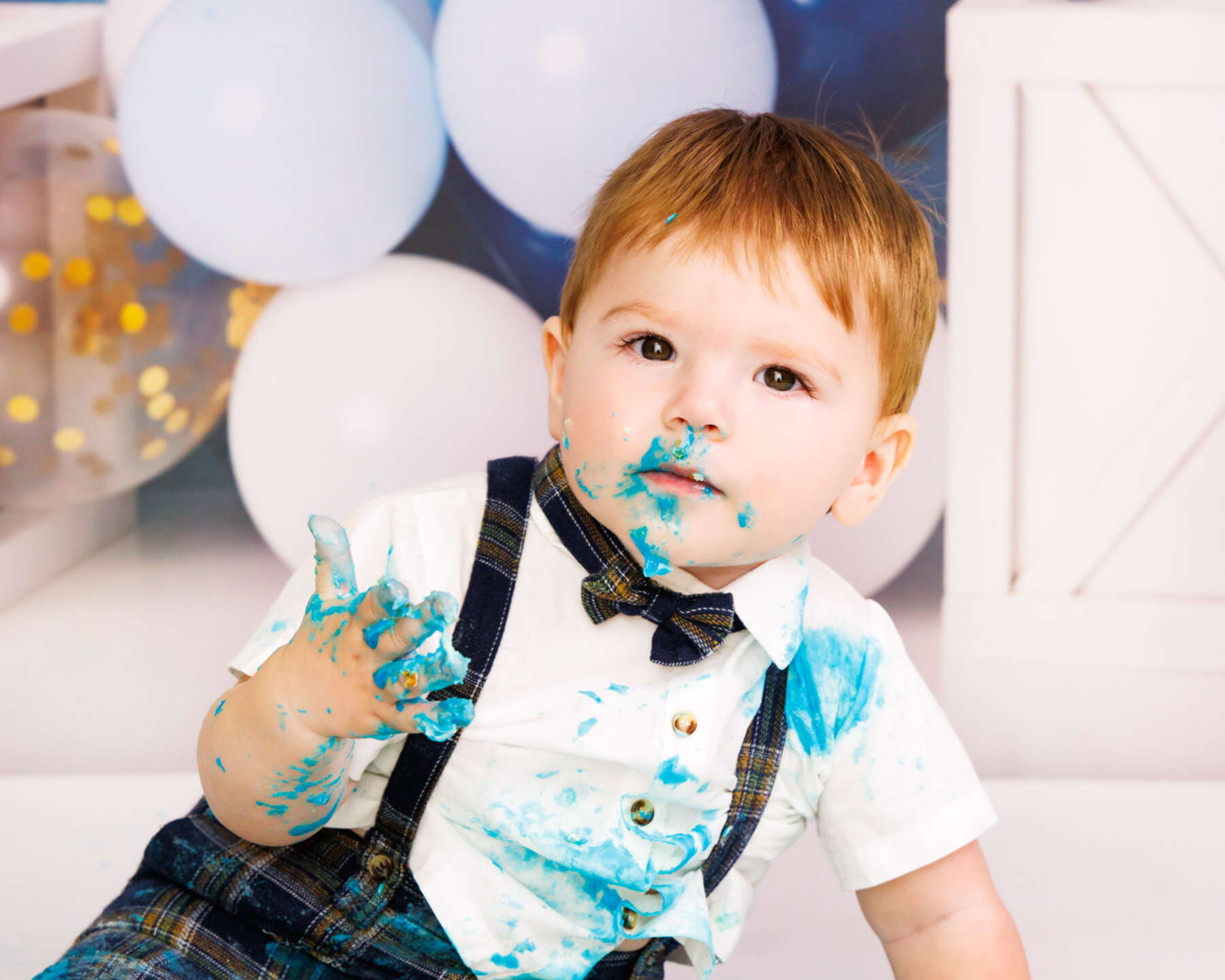 Recent cakesmash session in Perth
