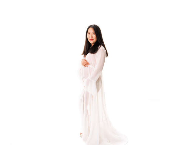 Recent maternity session in Perth