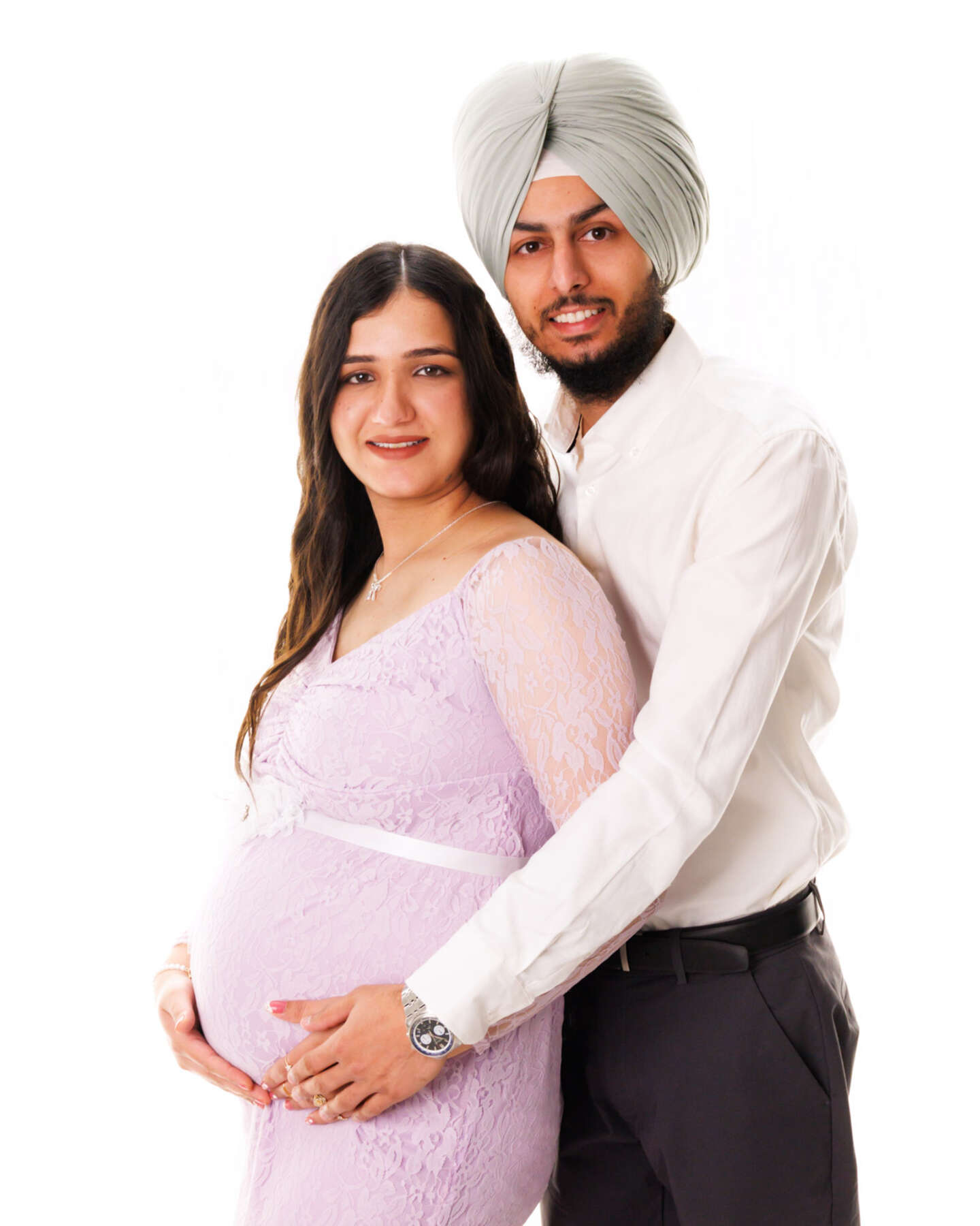 Recent maternity session in Perth