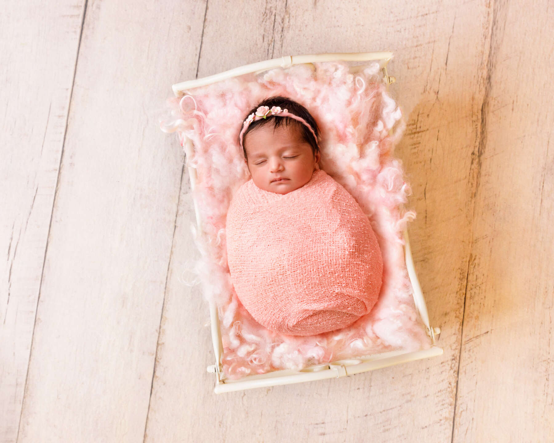 Recent newborn session in Perth