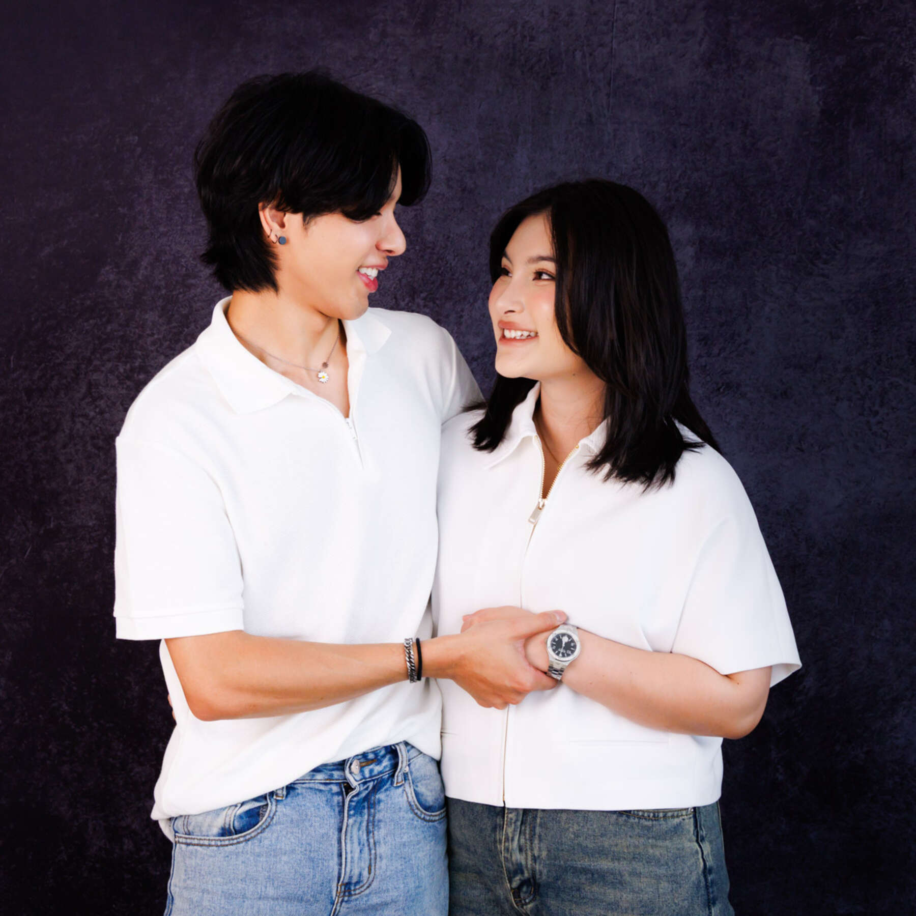 Recent family session in Perth