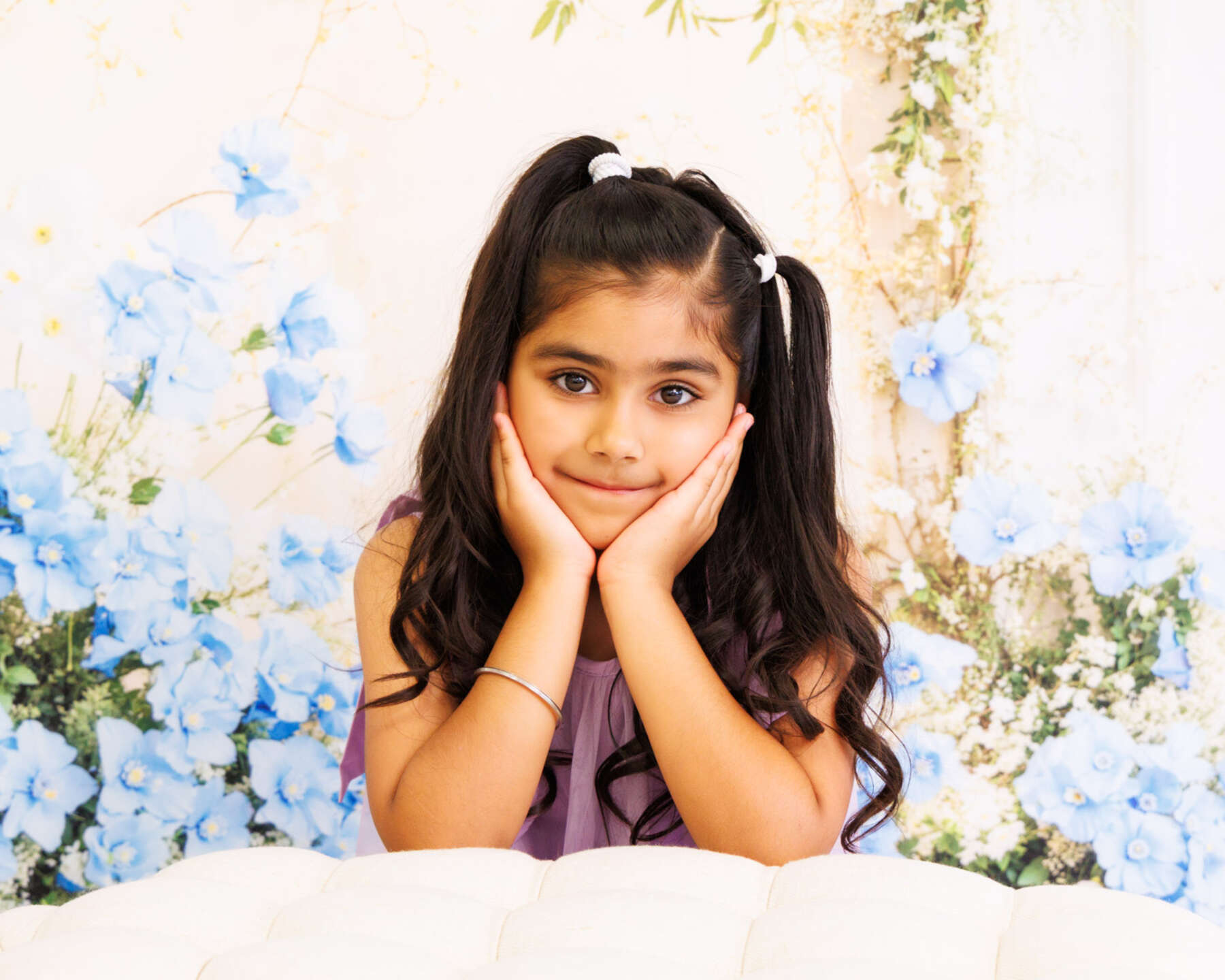 Recent family session in Perth