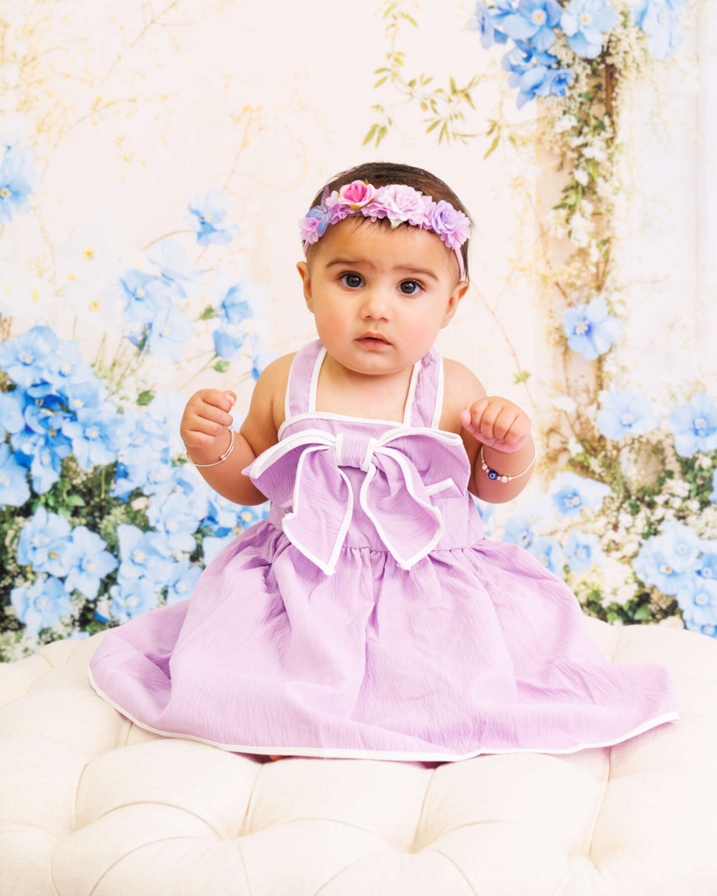 Recent family session in Perth