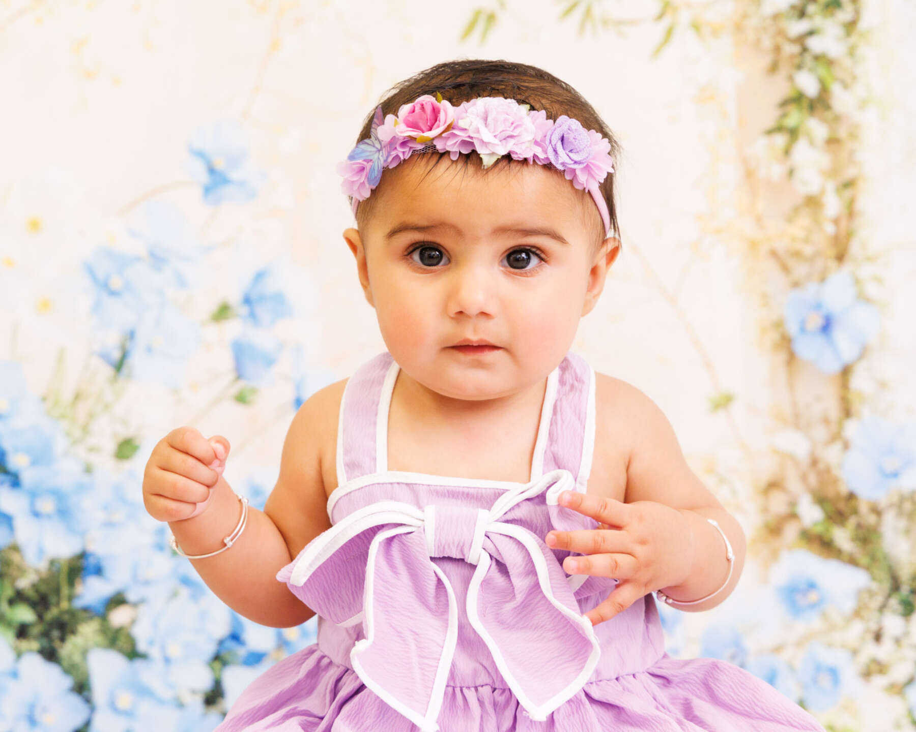 Recent family session in Perth