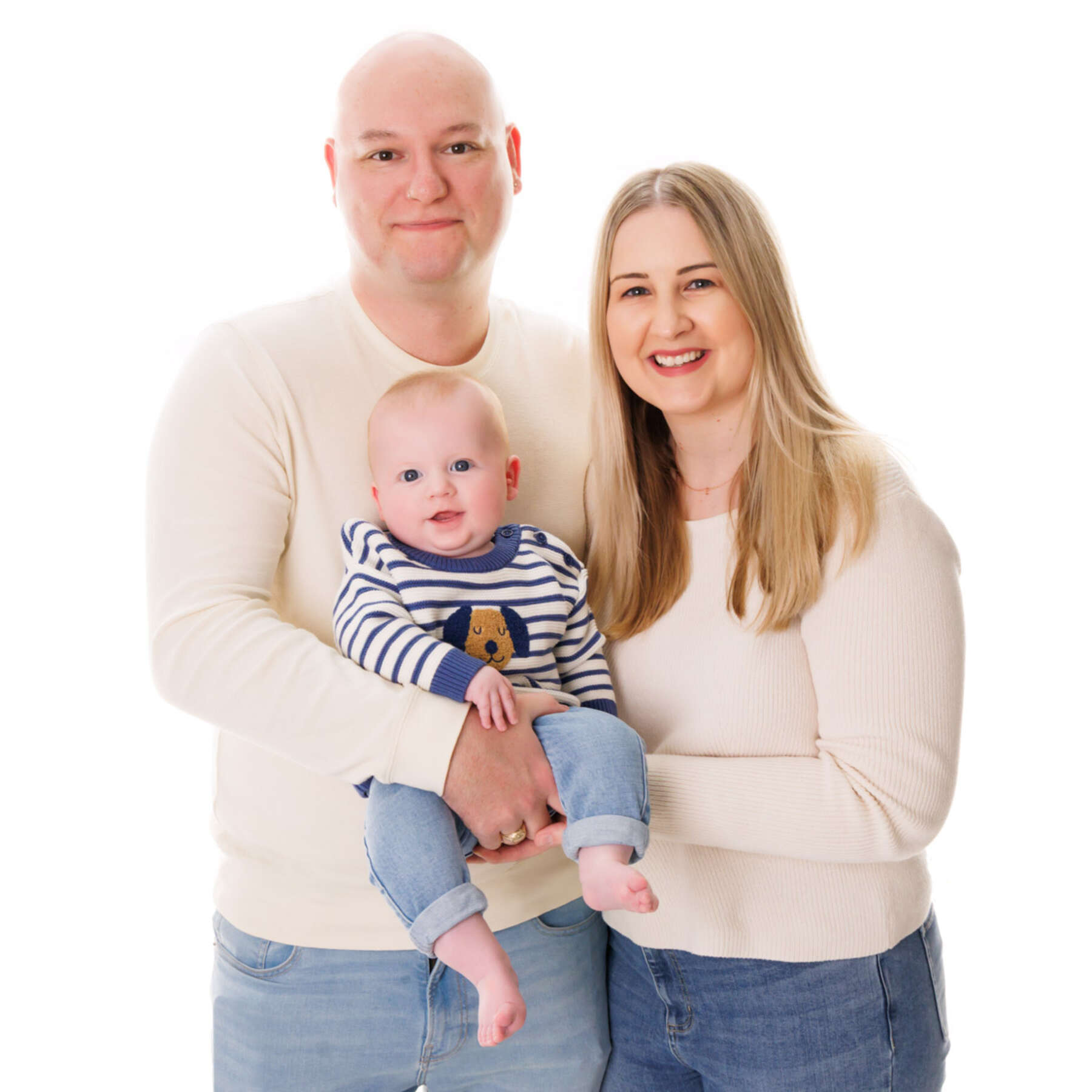 Recent baby session in Perth