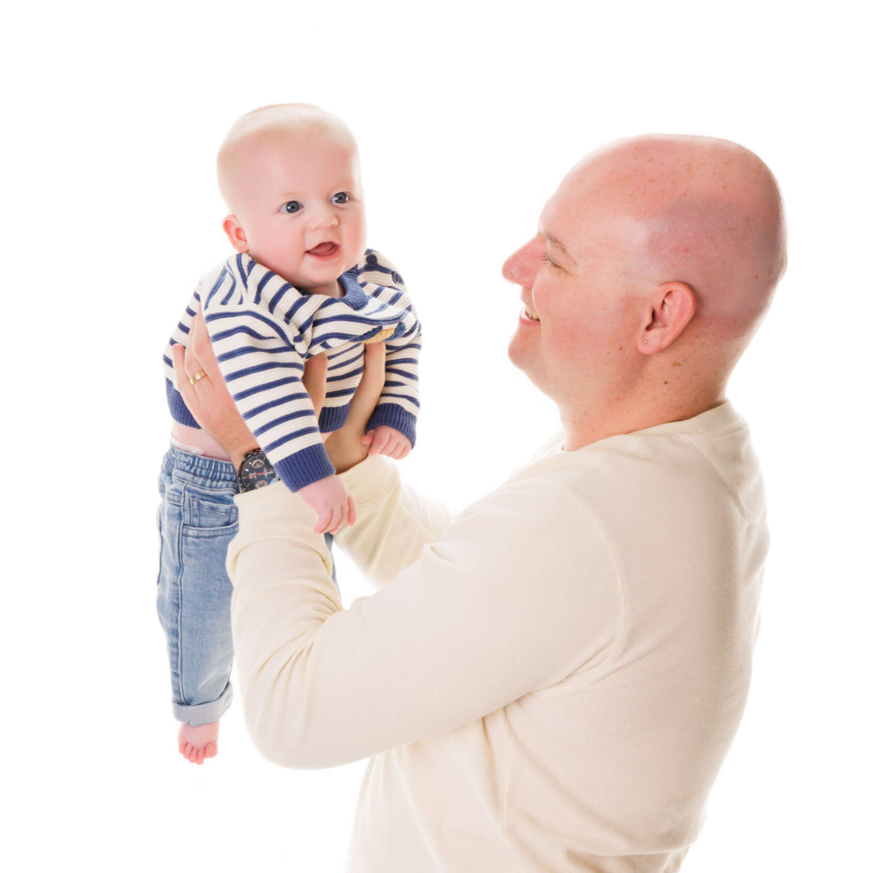 Recent baby session in Perth