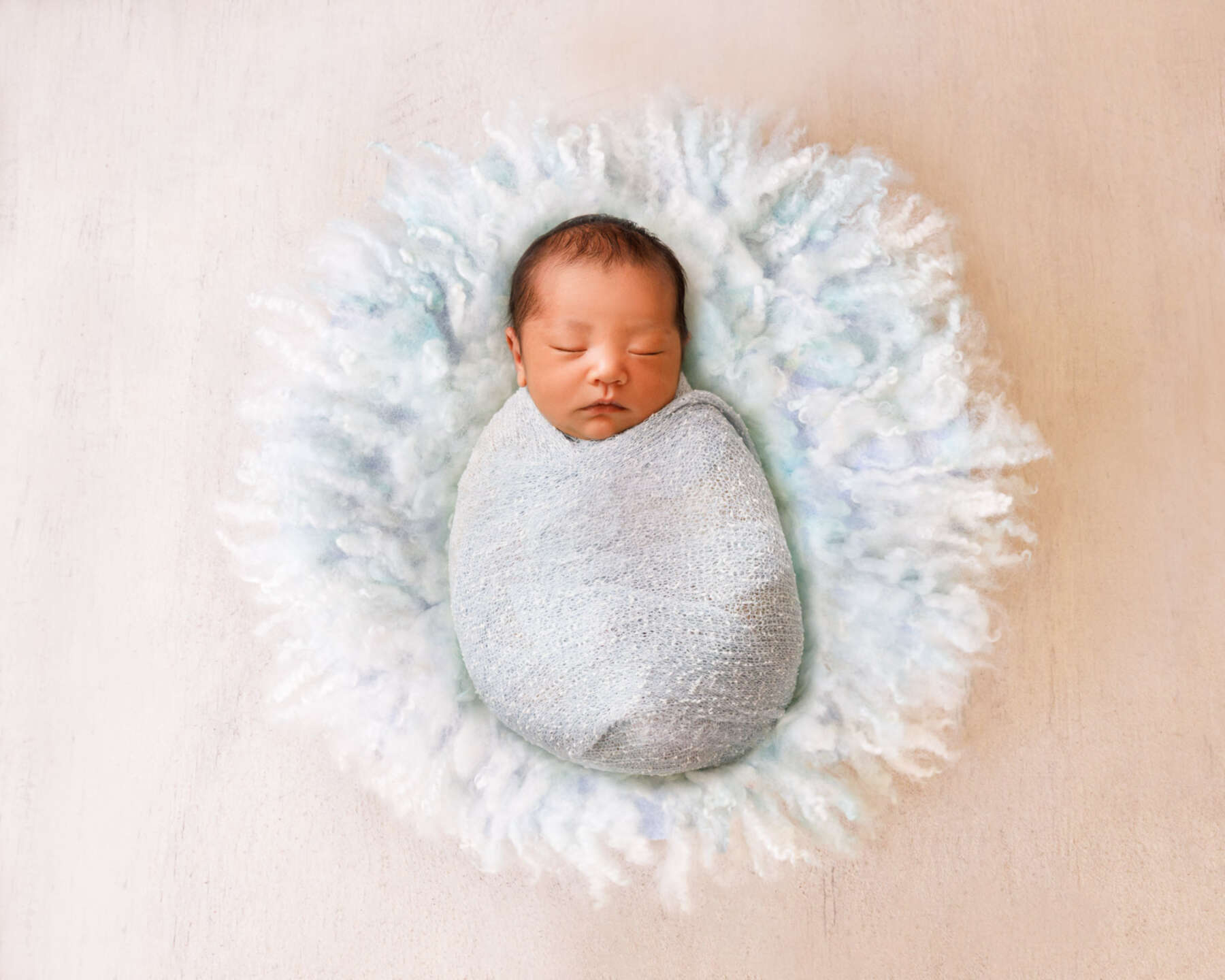 Recent newborn session in Perth