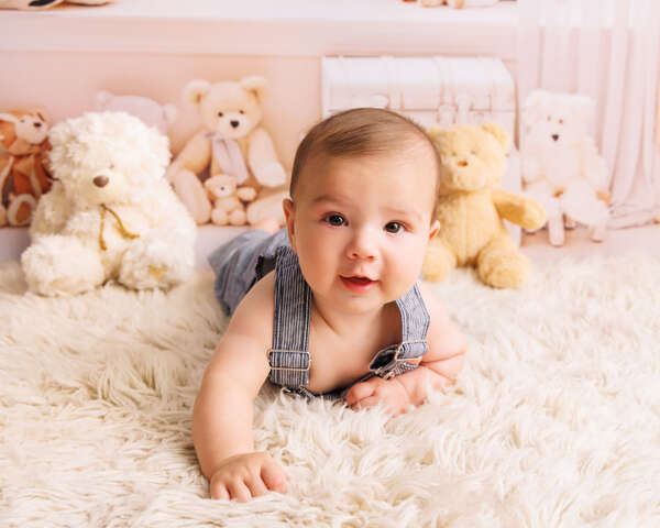 Recent newborn session in Perth