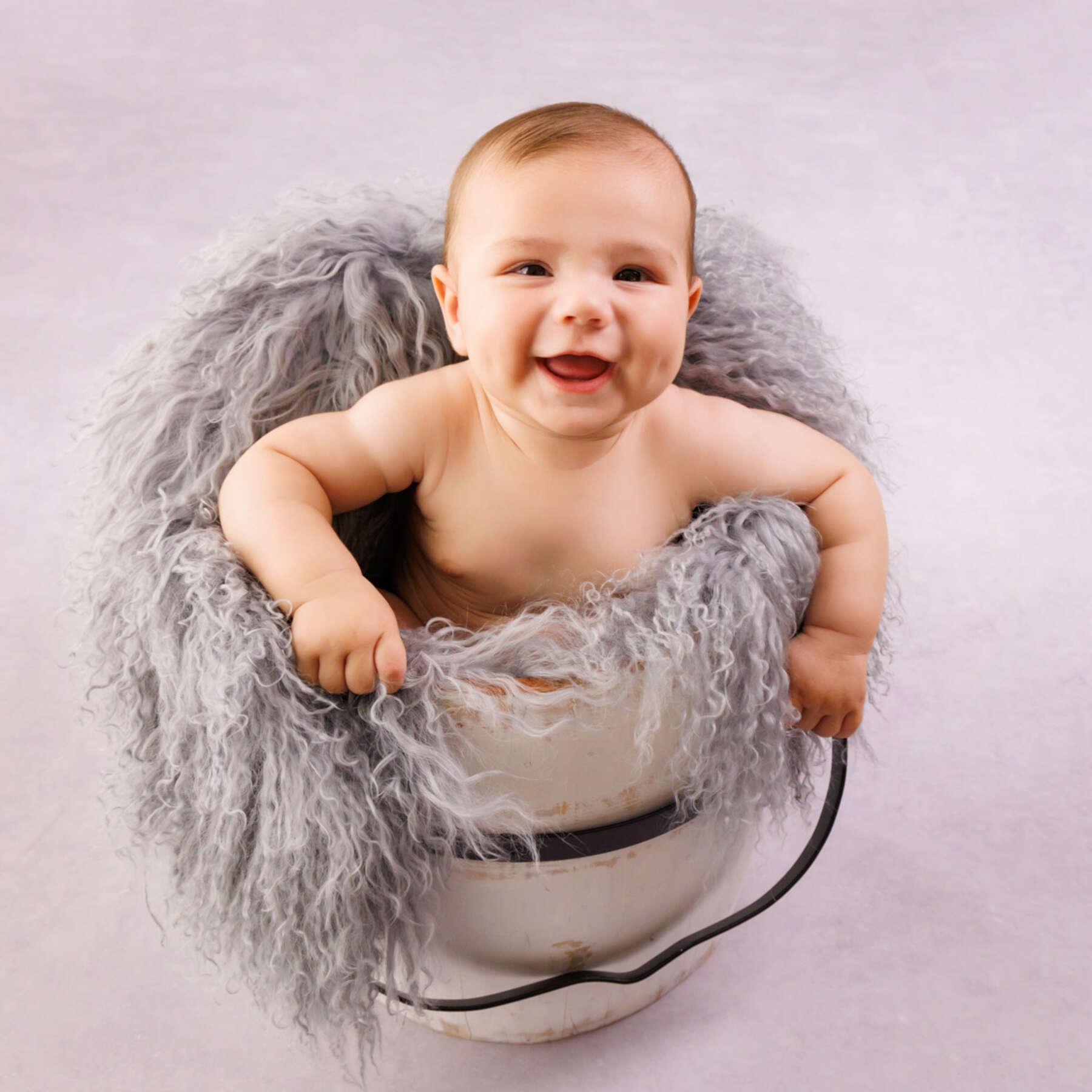Recent newborn session in Perth