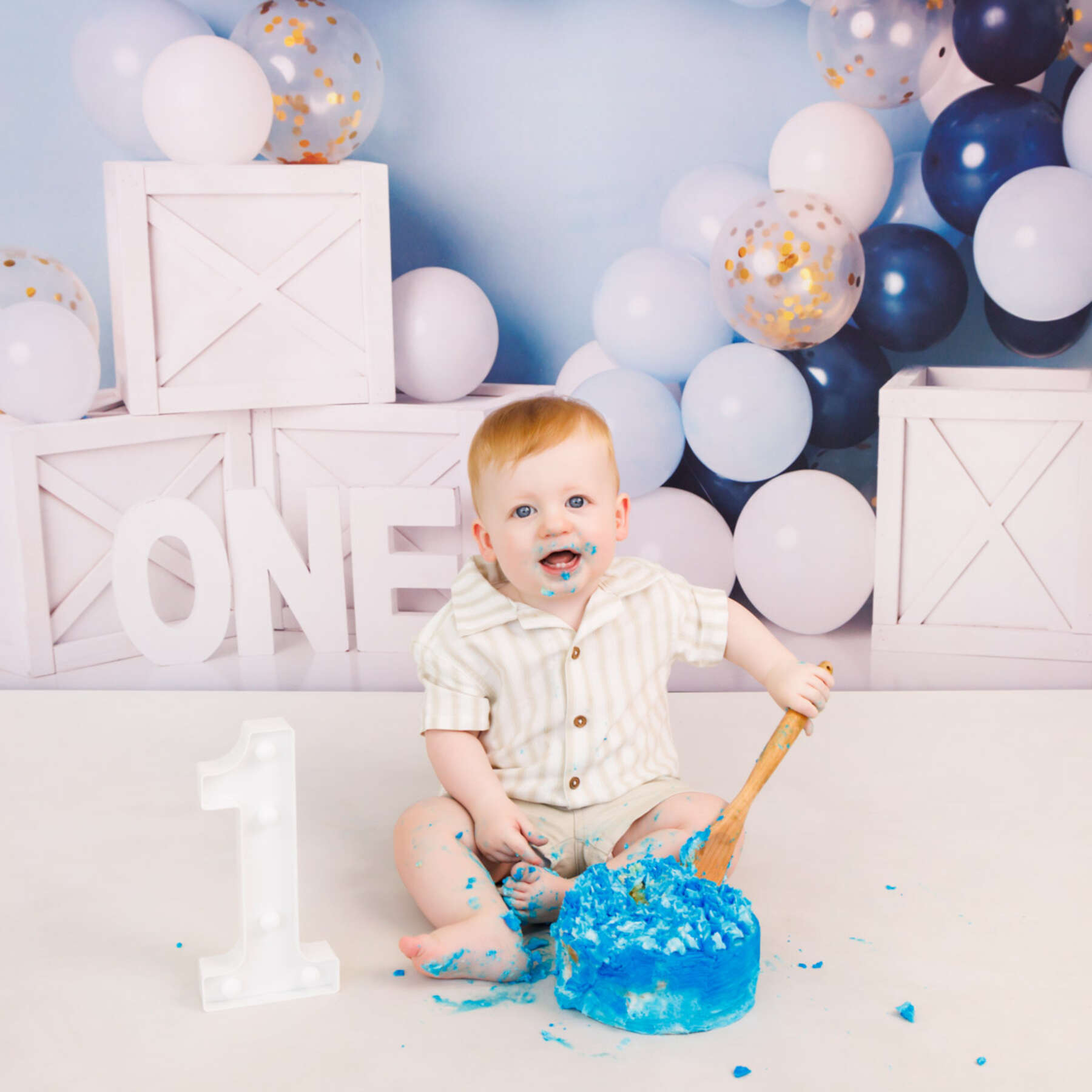 Recent cakesmash session in Perth