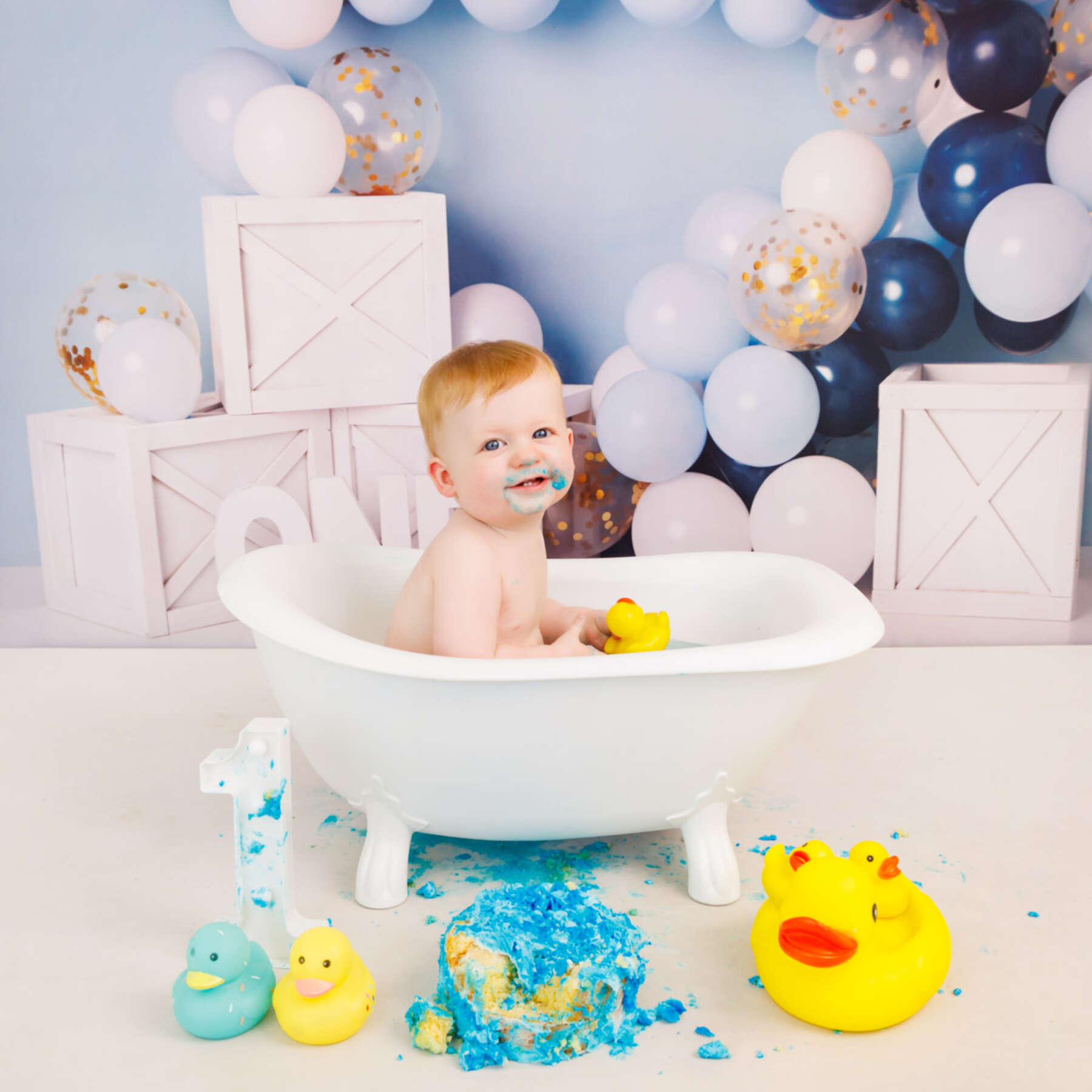 Recent cakesmash session in Perth