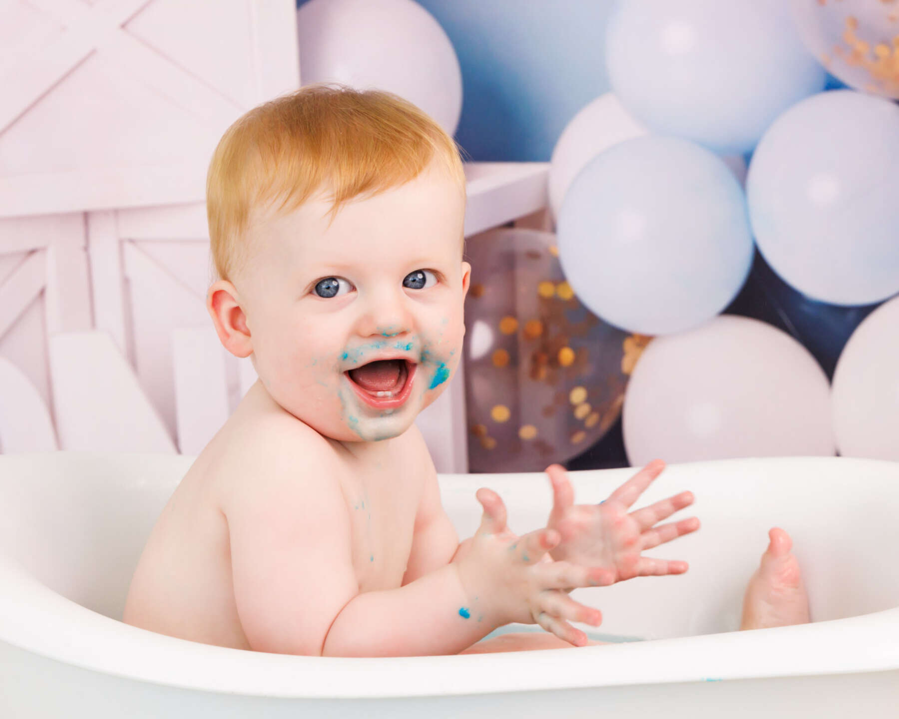 Recent cakesmash session in Perth