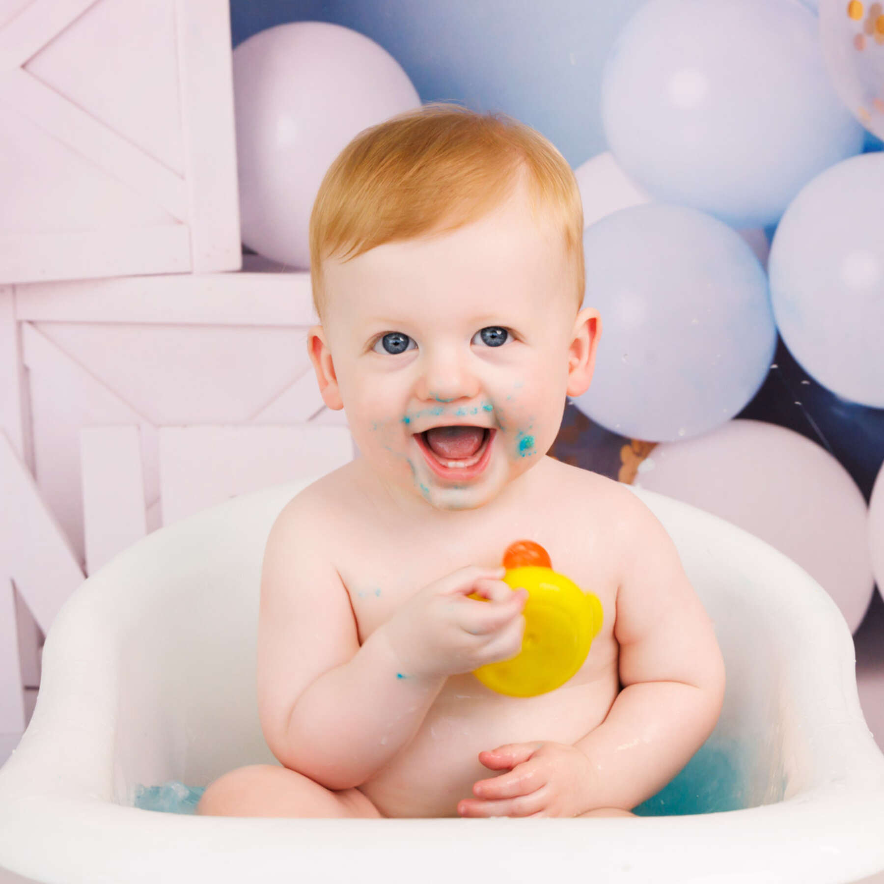 Recent cakesmash session in Perth