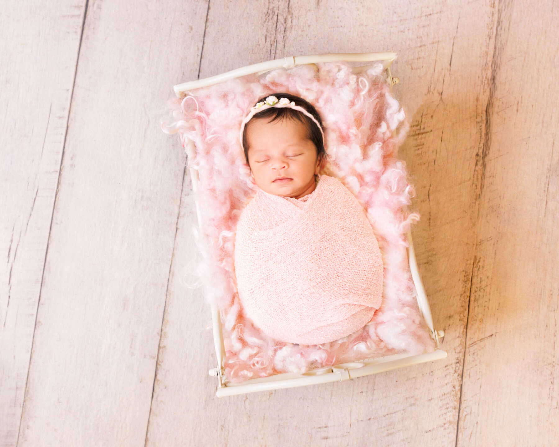 Recent newborn session in Perth