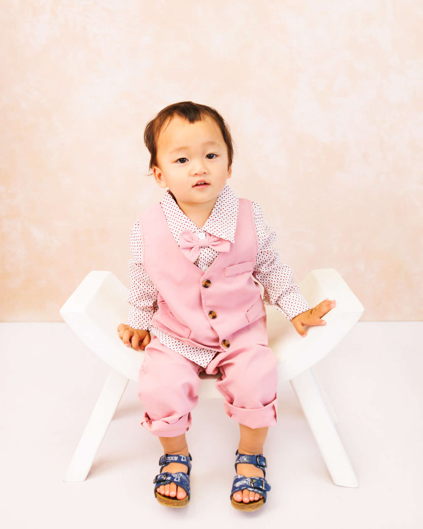 Recent family session in Perth