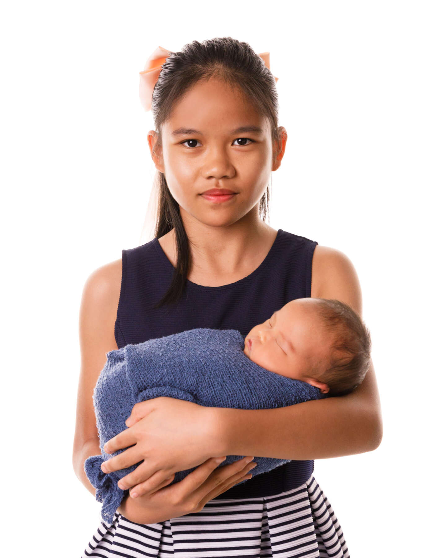 Recent newborn session in Perth