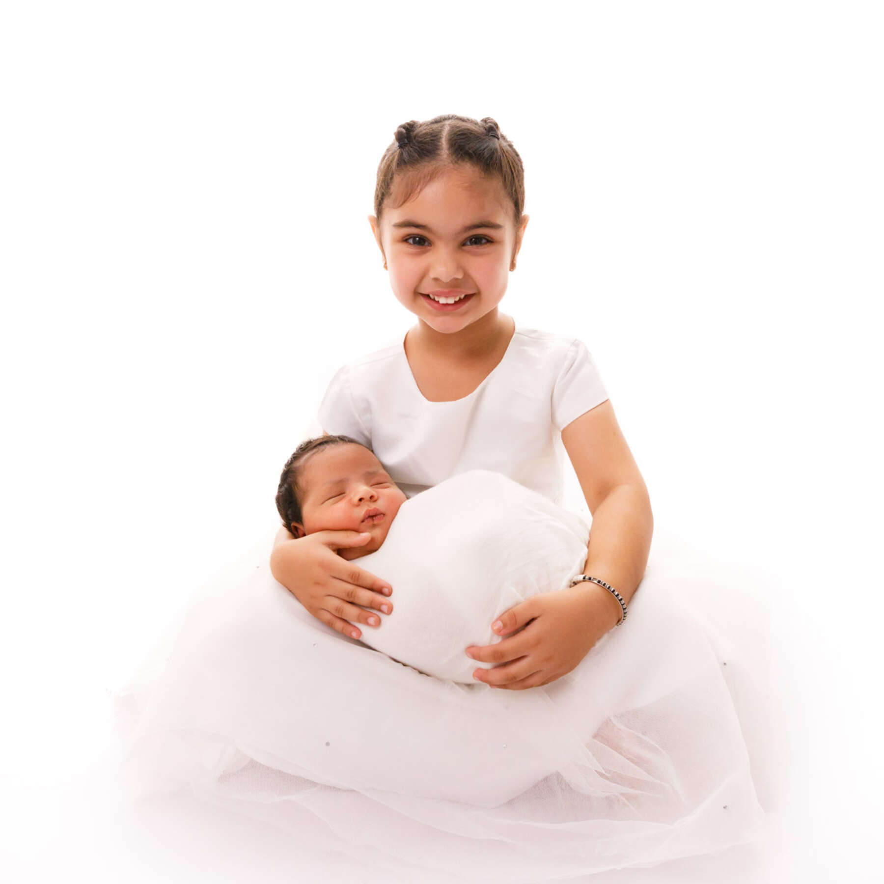 Recent newborn session in Perth