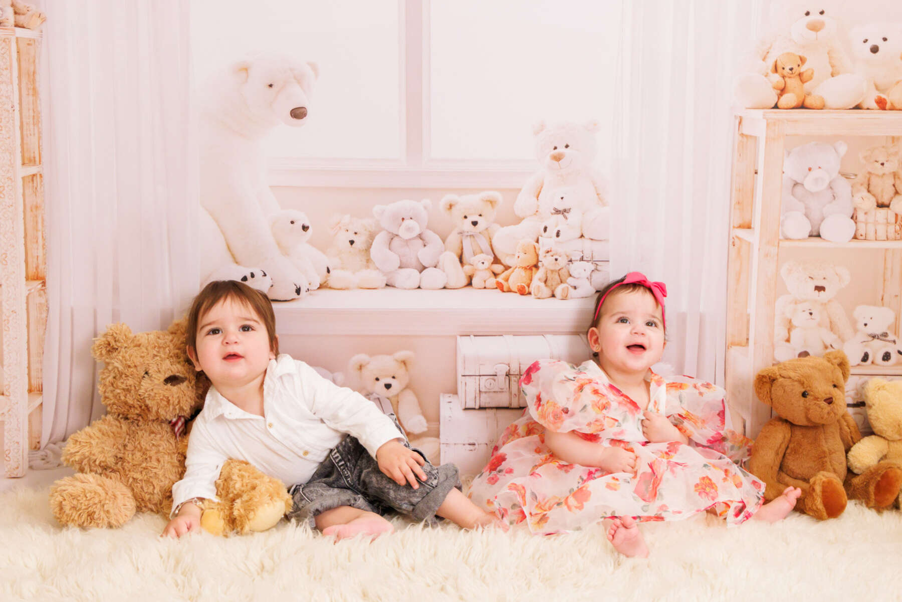 Recent family session in Perth