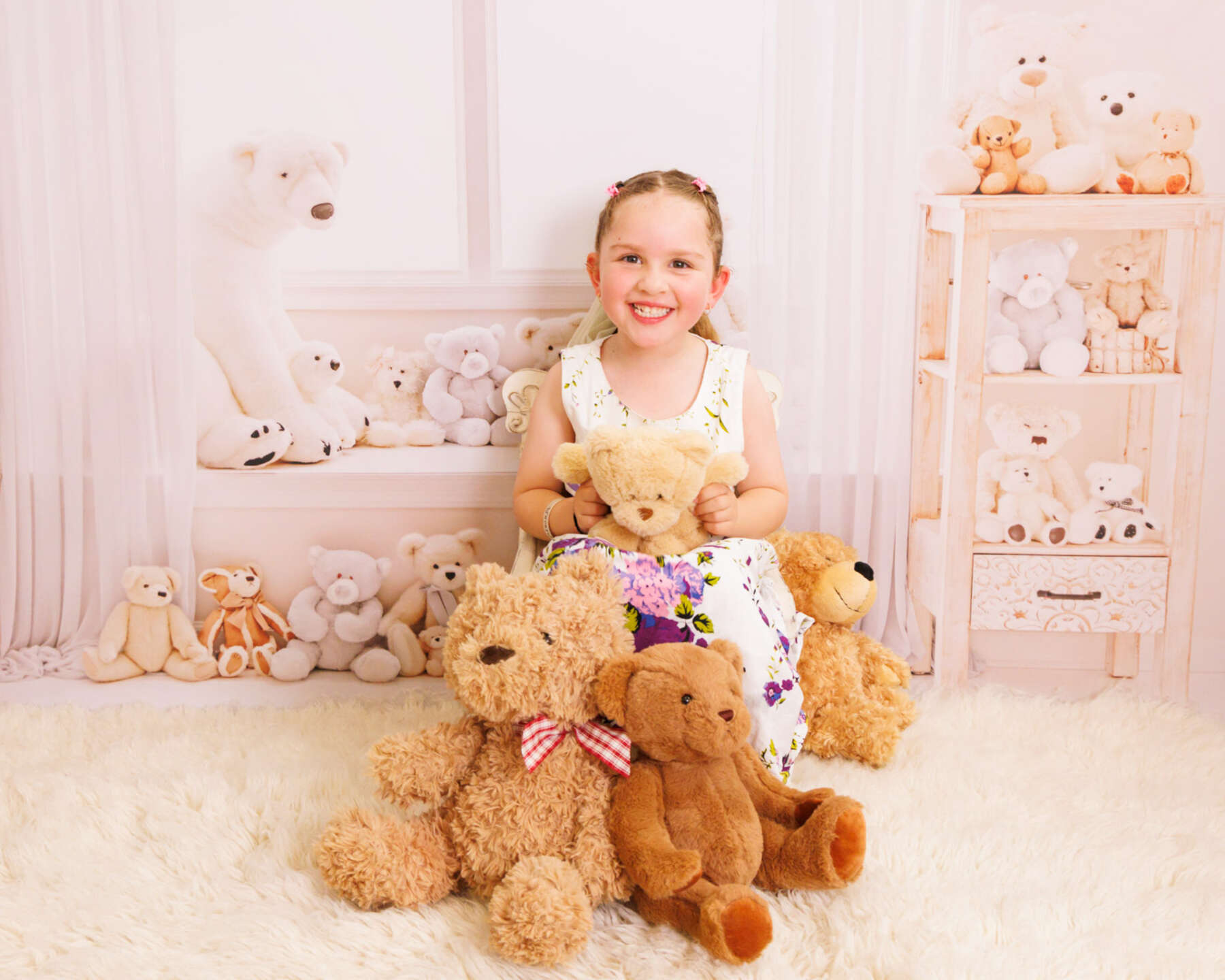 Recent family session in Perth
