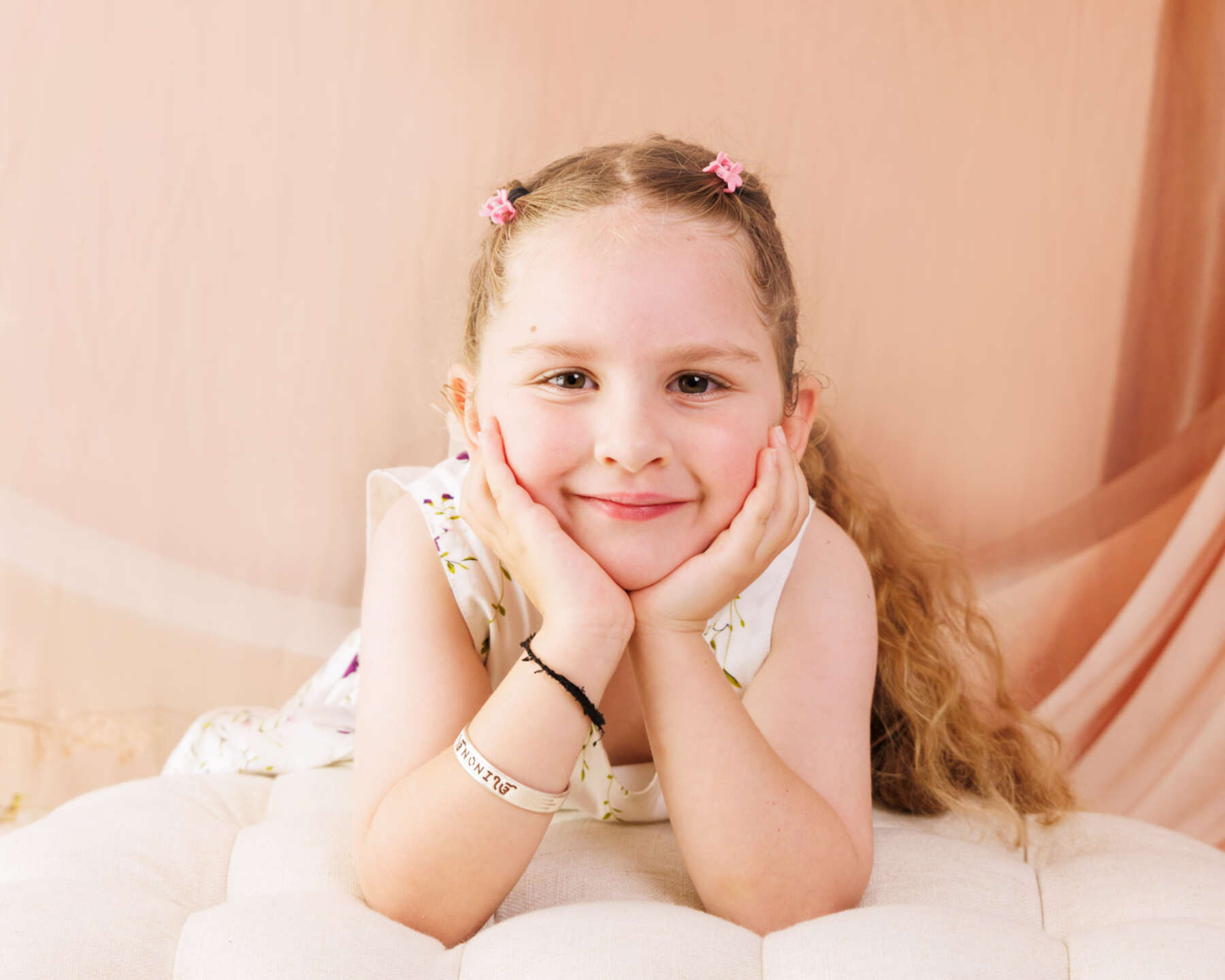 Recent family session in Perth
