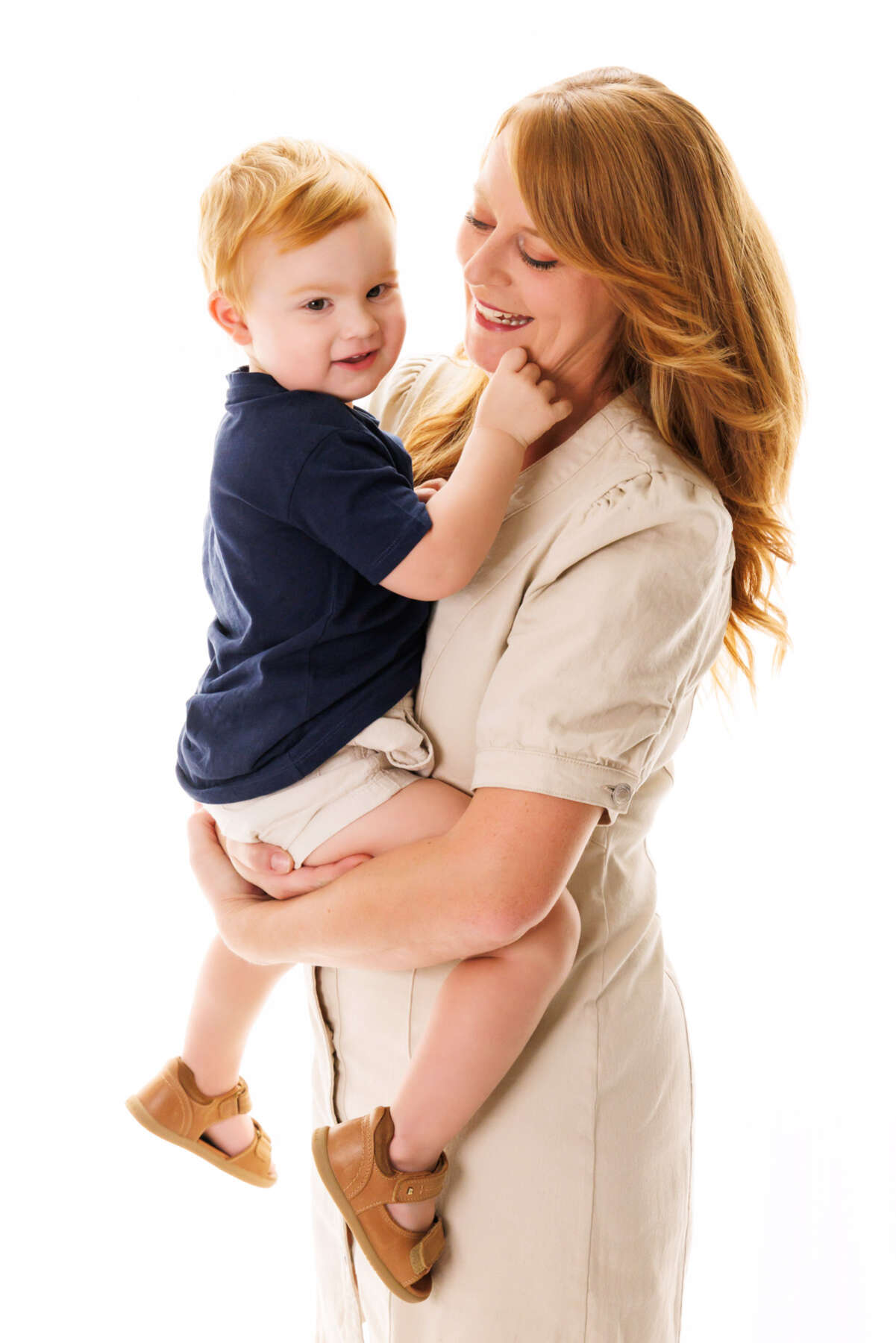 Recent family session in Perth