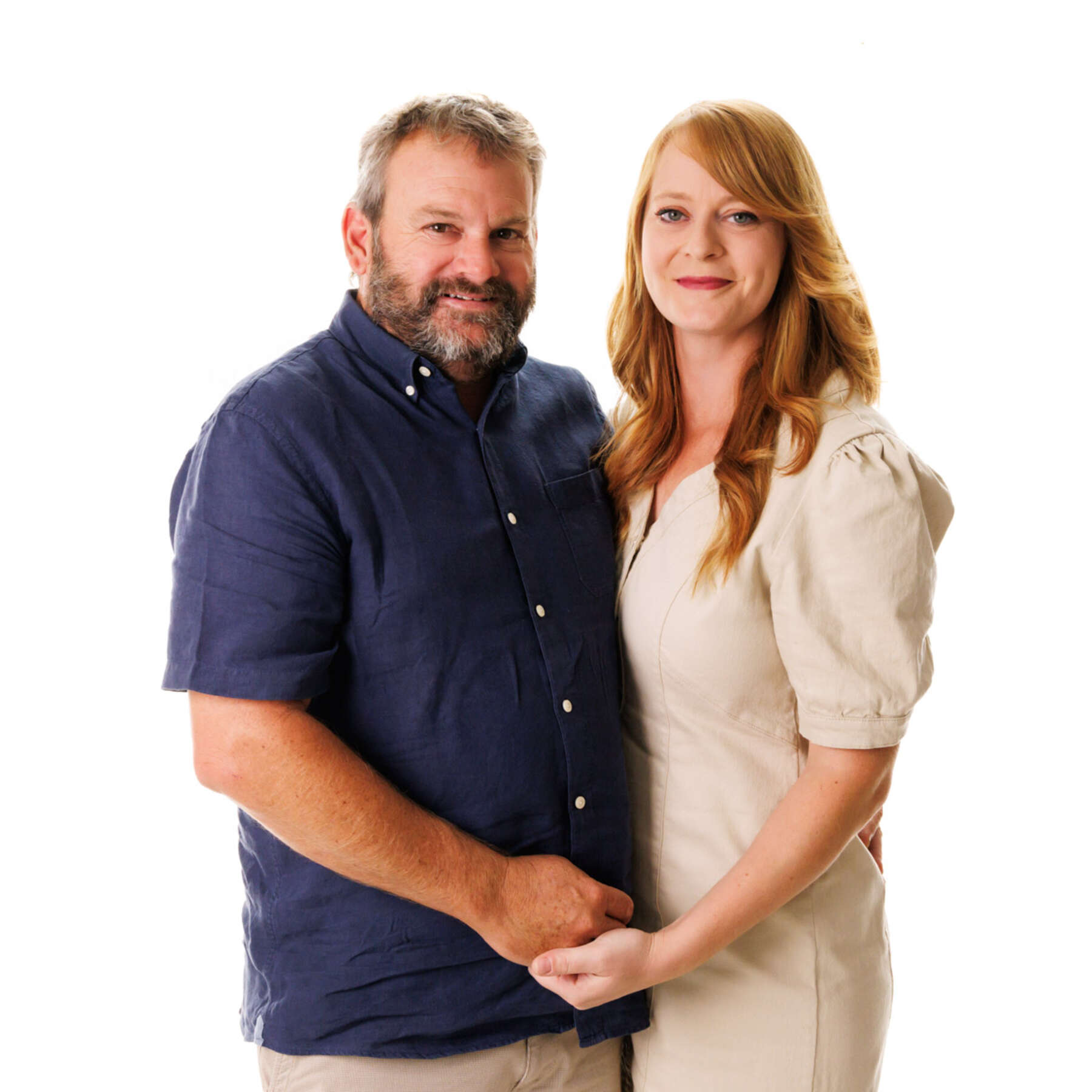 Recent family session in Perth