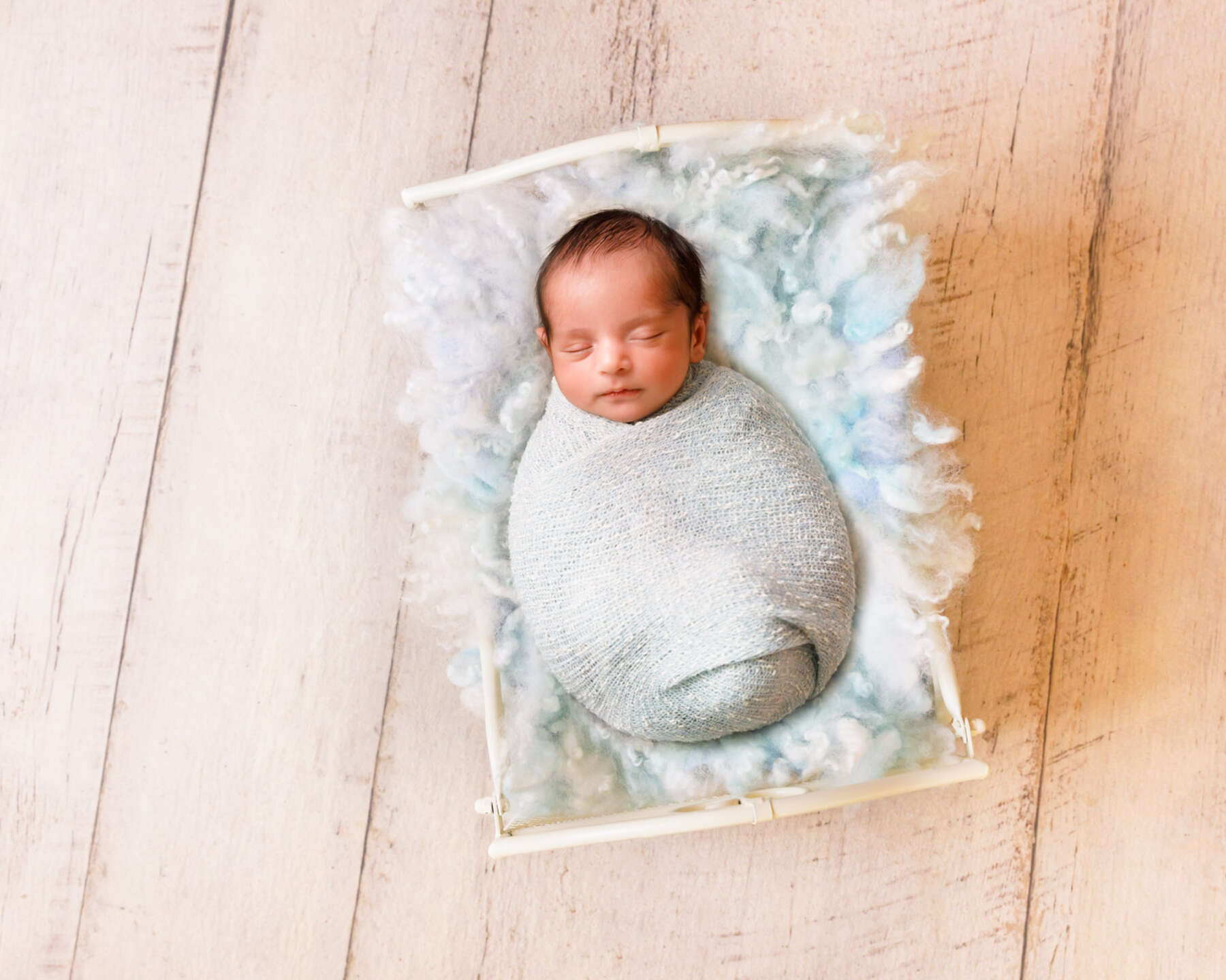 Recent newborn session in Perth