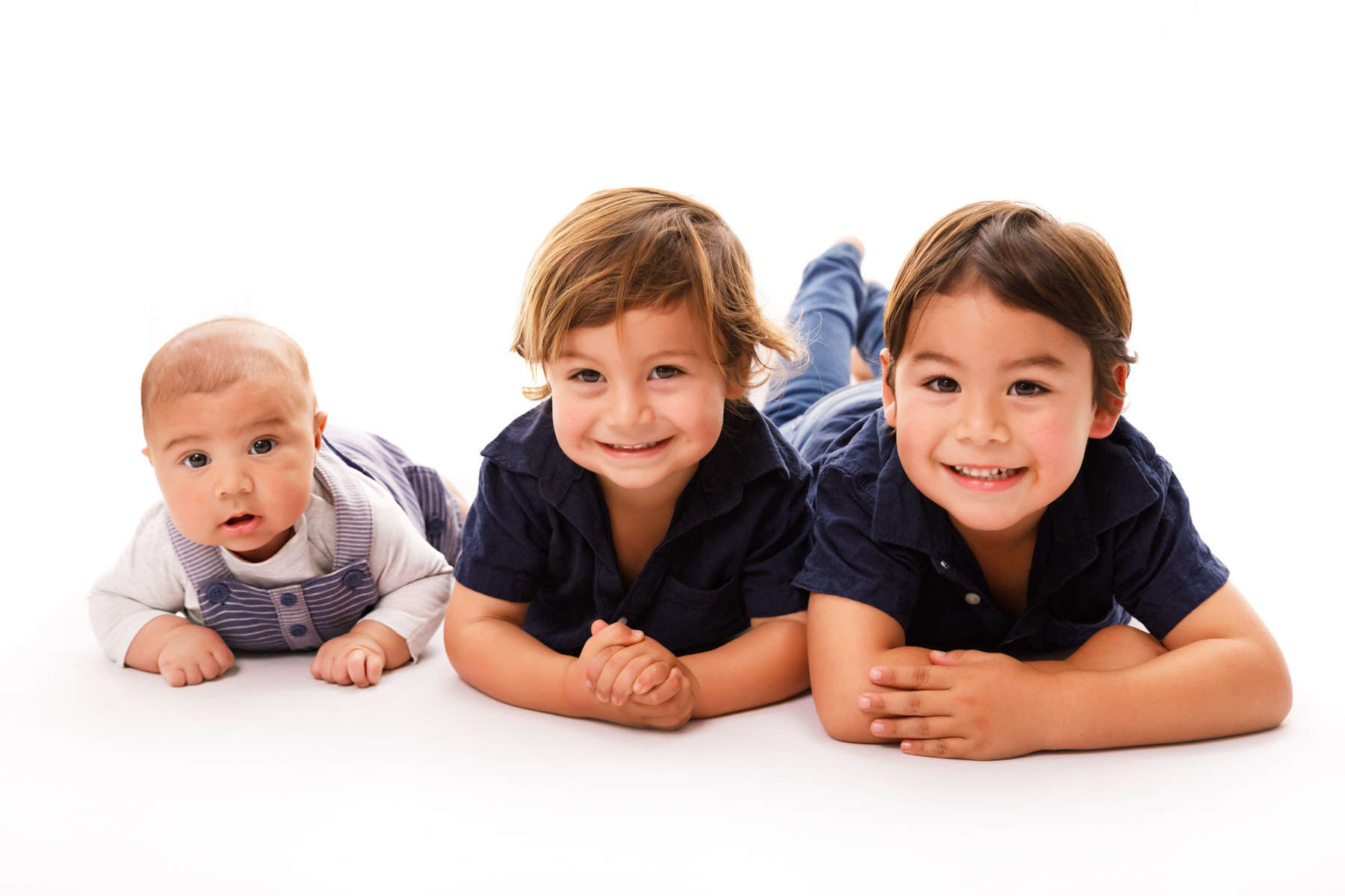 Recent newborn session in Perth