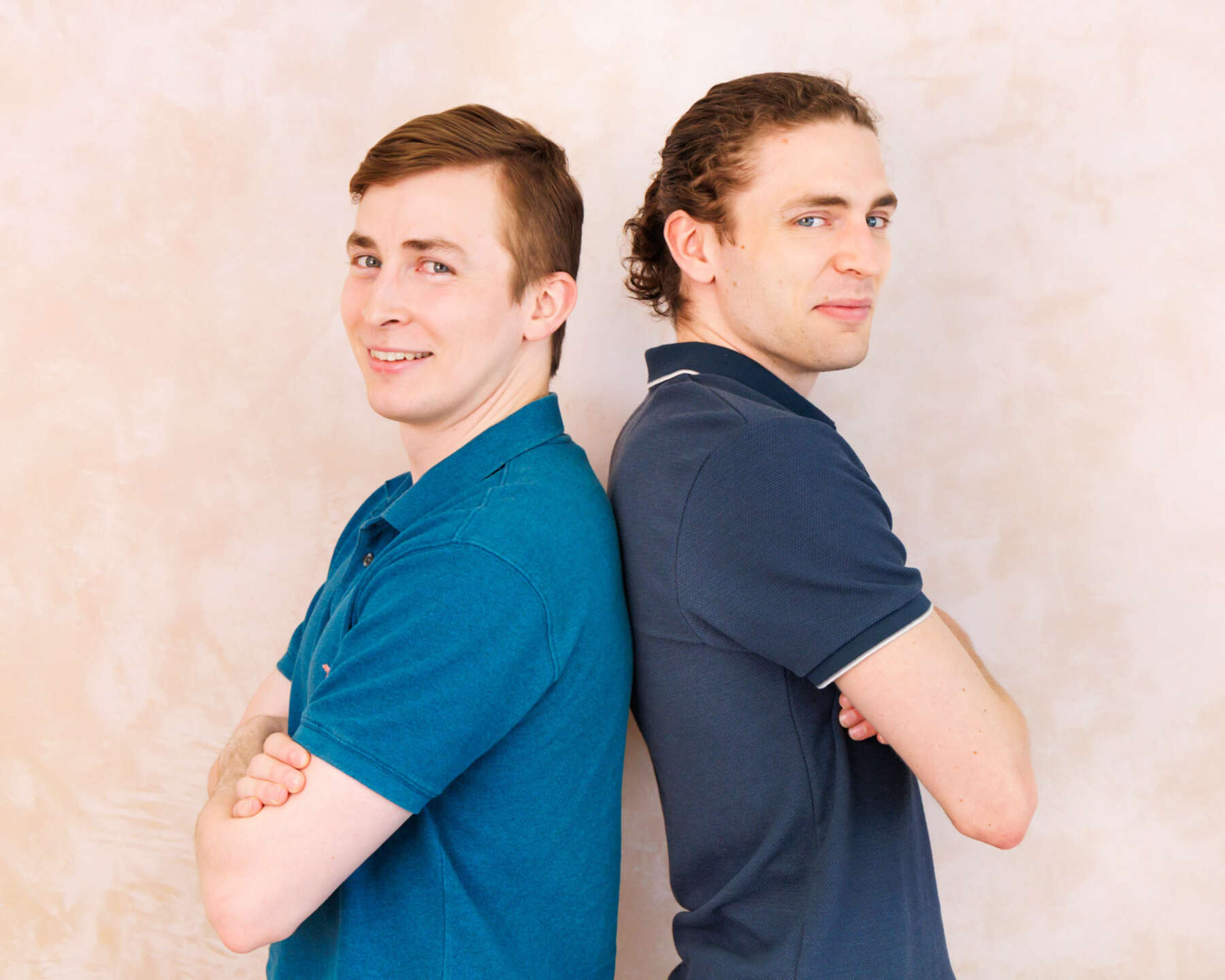 Recent family session in Perth