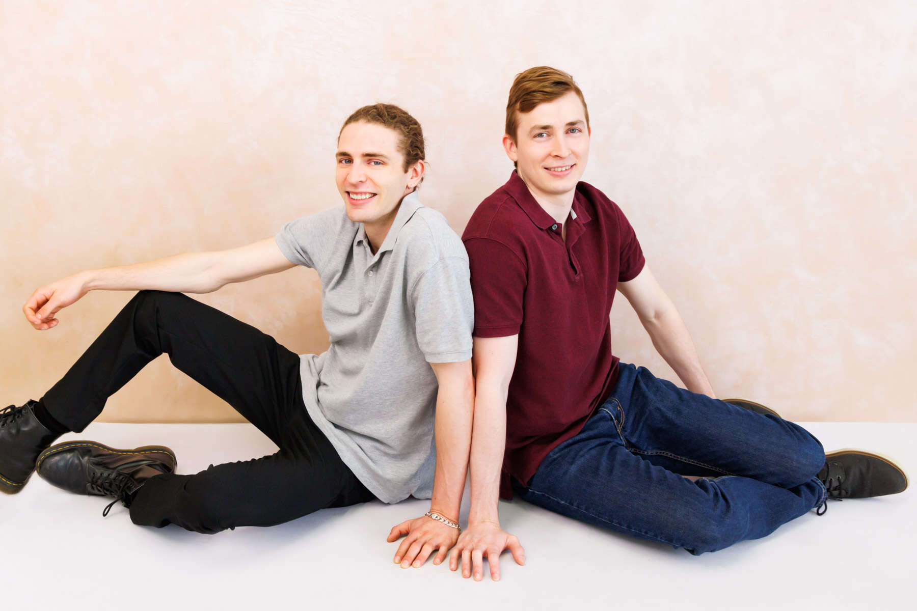 Recent family session in Perth