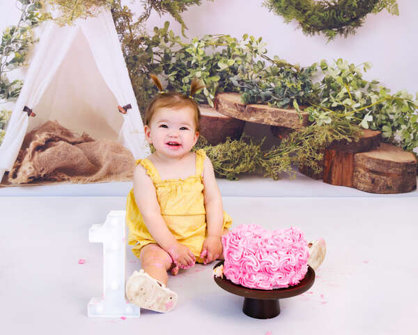 Recent cakesmash session in Perth